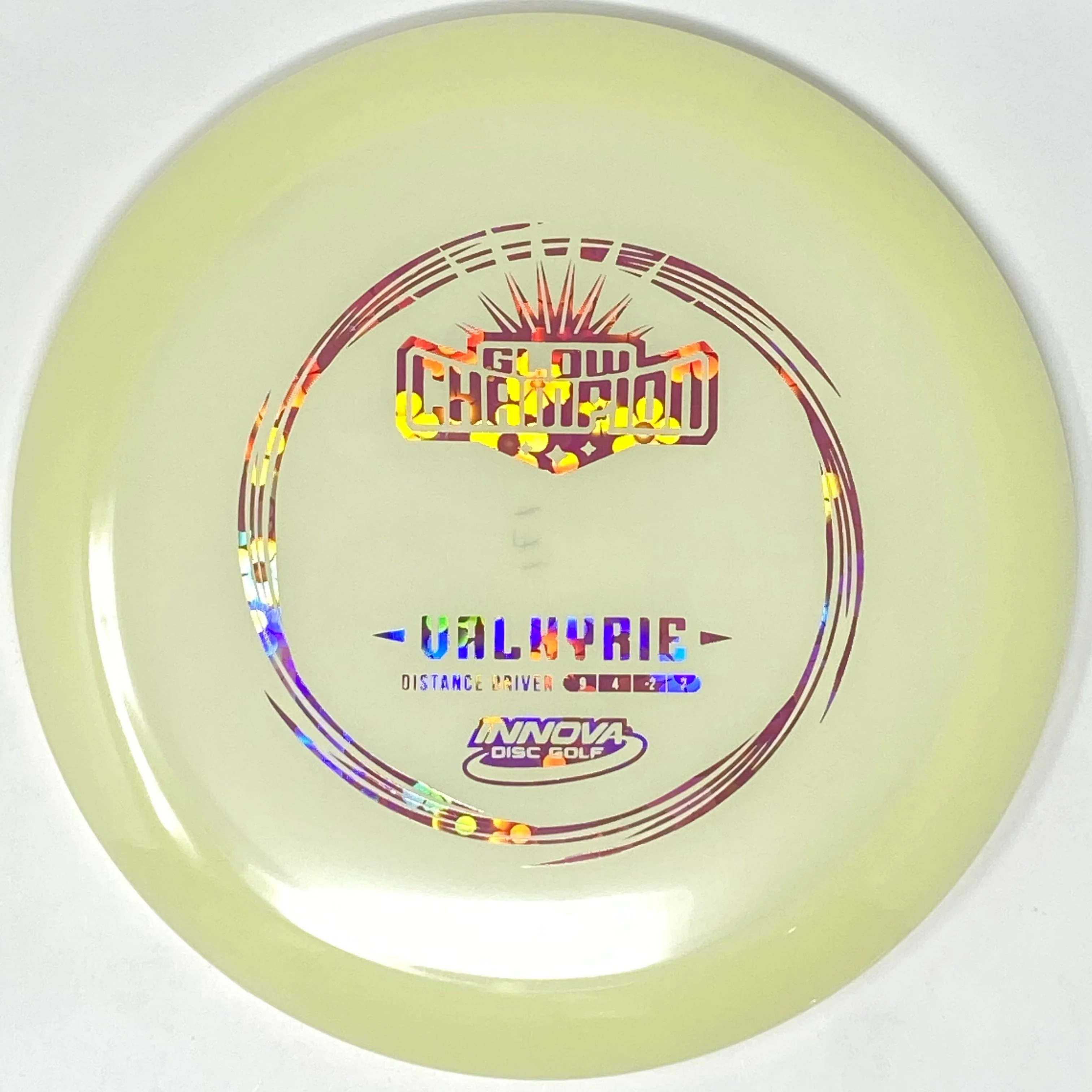 Valkyrie (Champion Glow) - Image 4