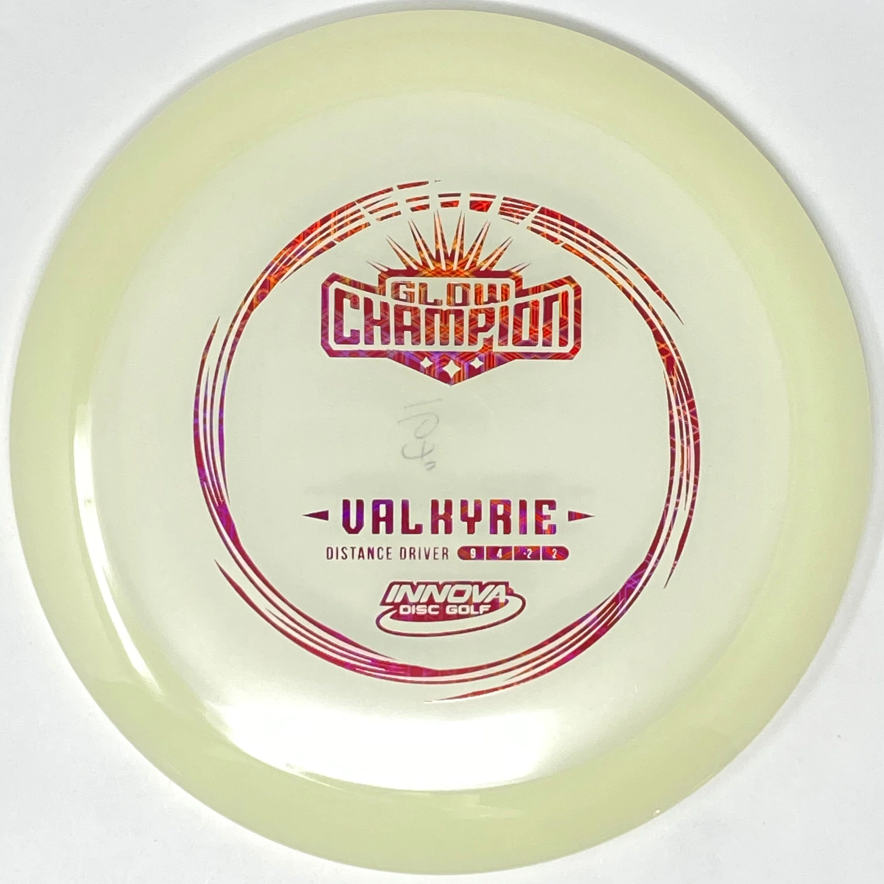 Valkyrie (Champion Glow) - Image 5