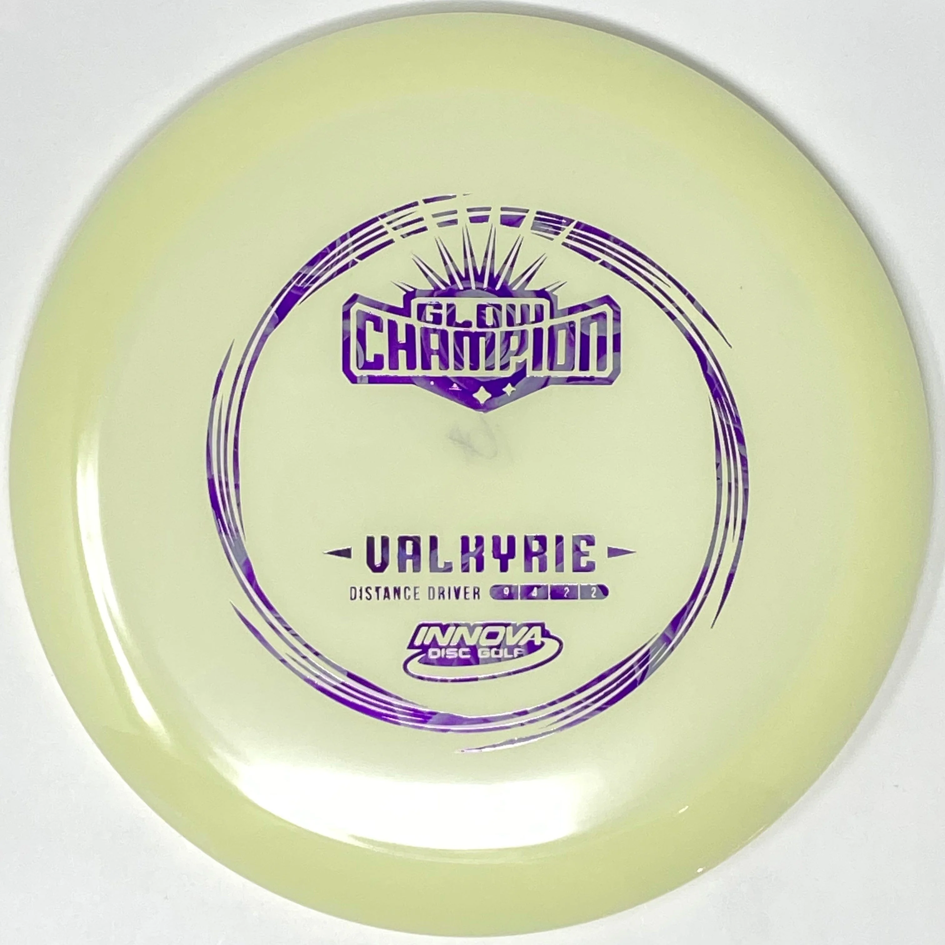 Valkyrie (Champion Glow) - Image 7