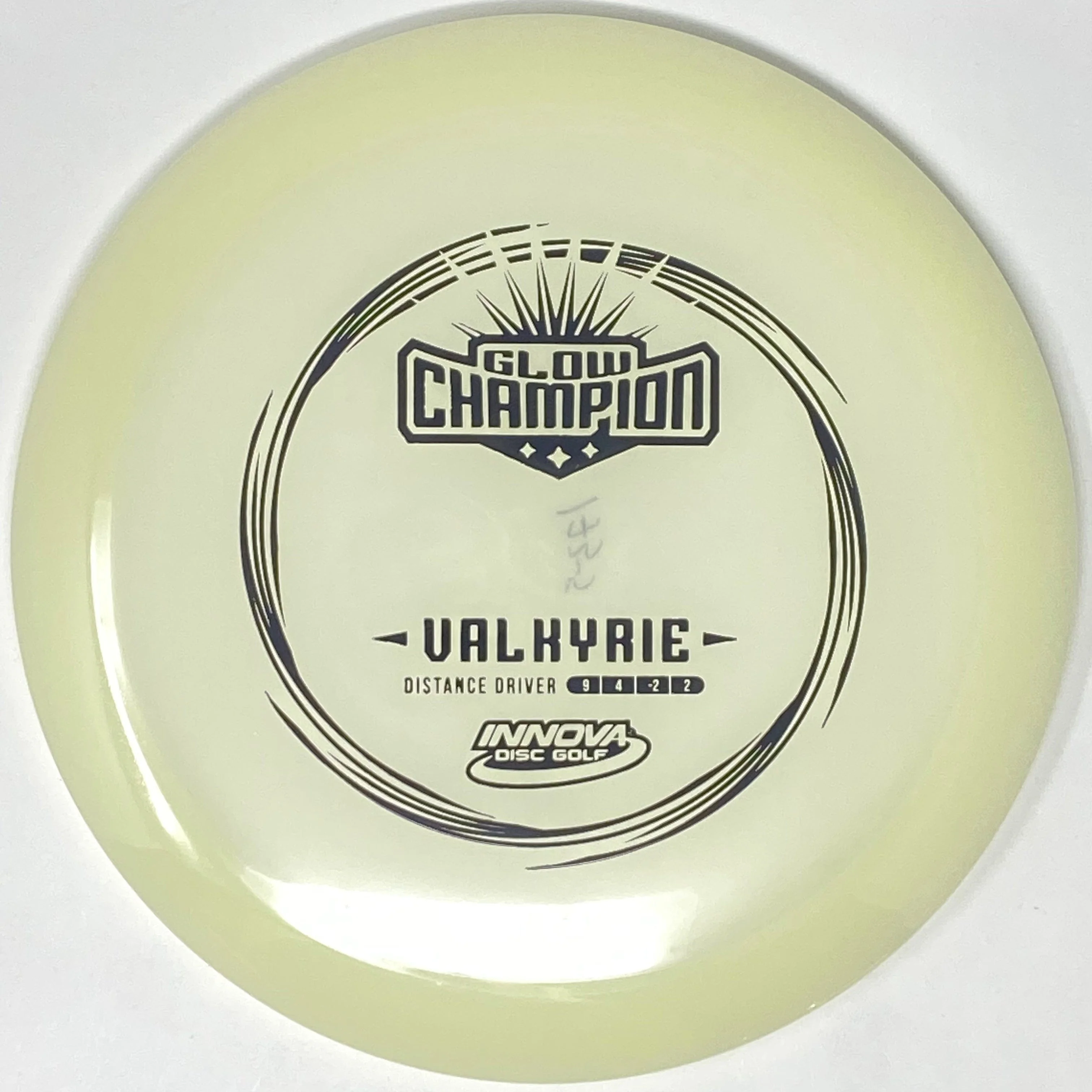 Valkyrie (Champion Glow) - Image 8