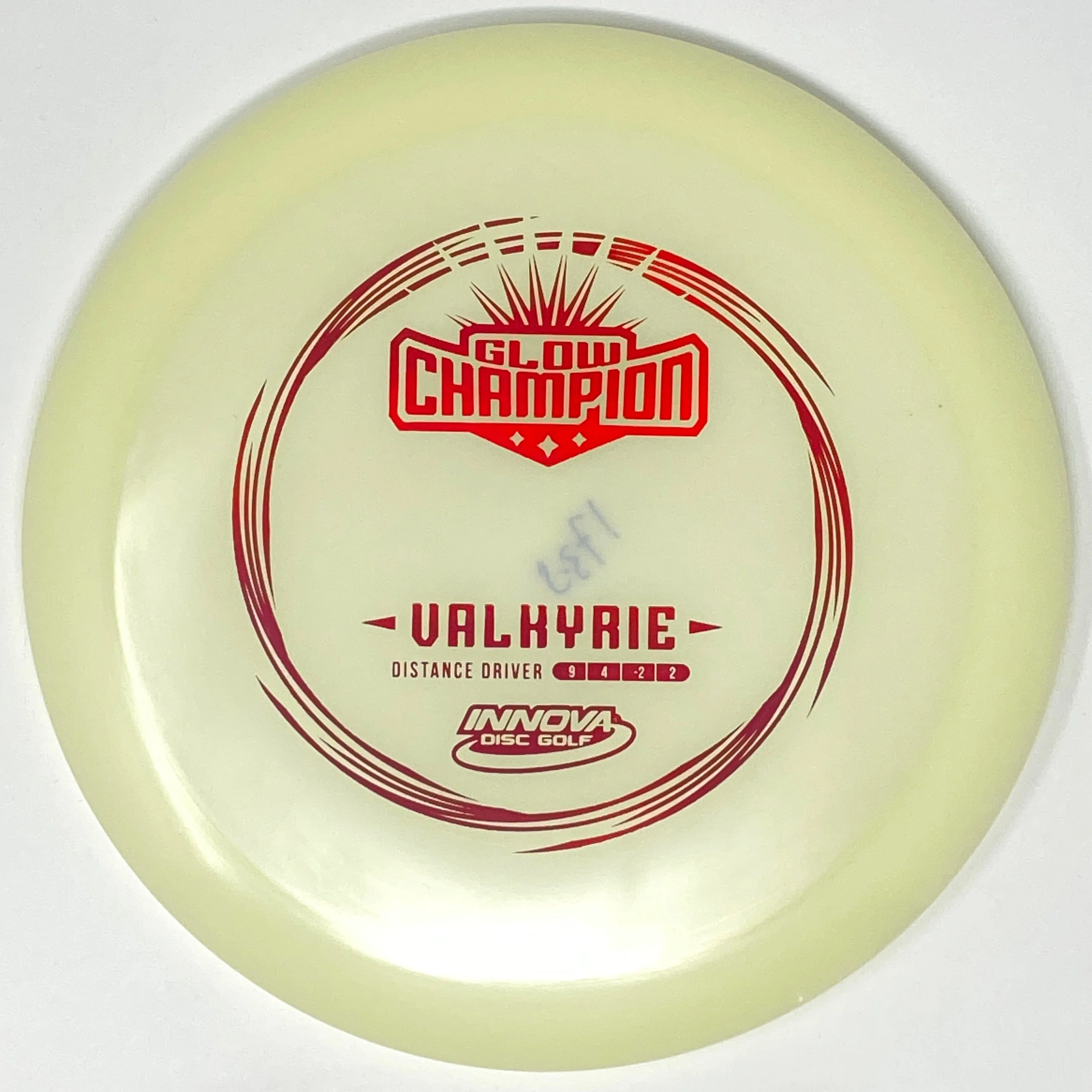 Valkyrie (Champion Glow) - Image 9