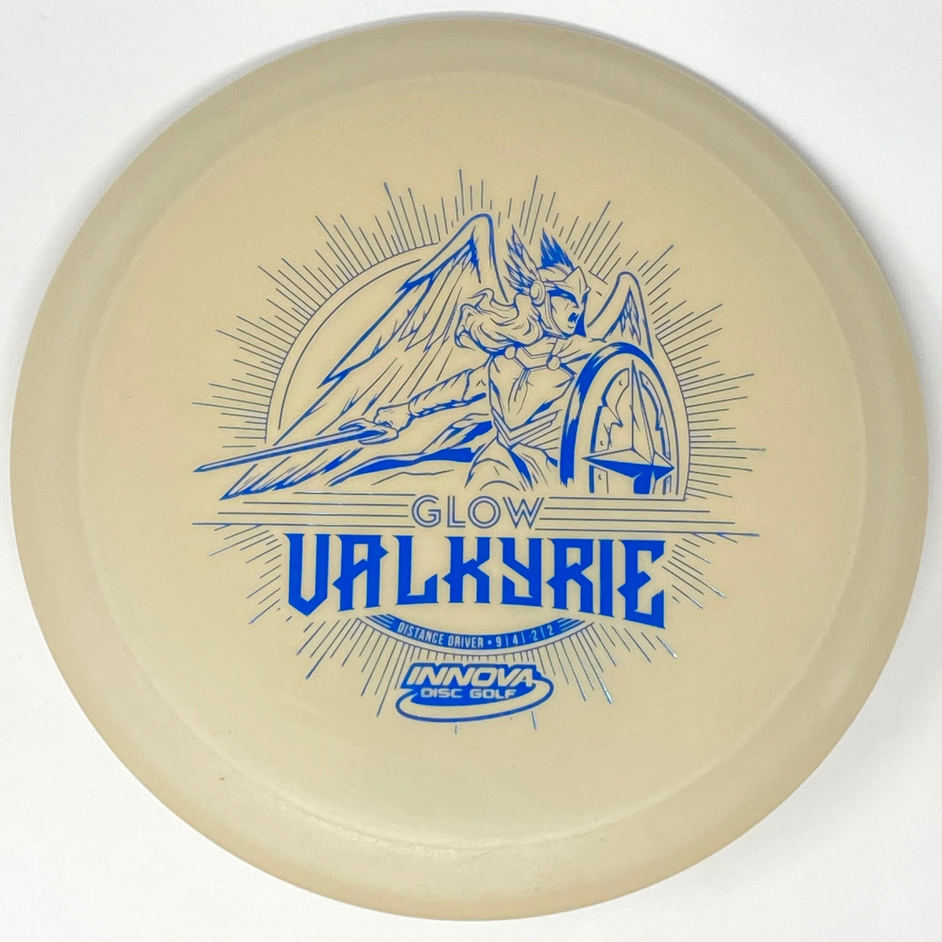 Valkyrie (DX Glow) - Image 2