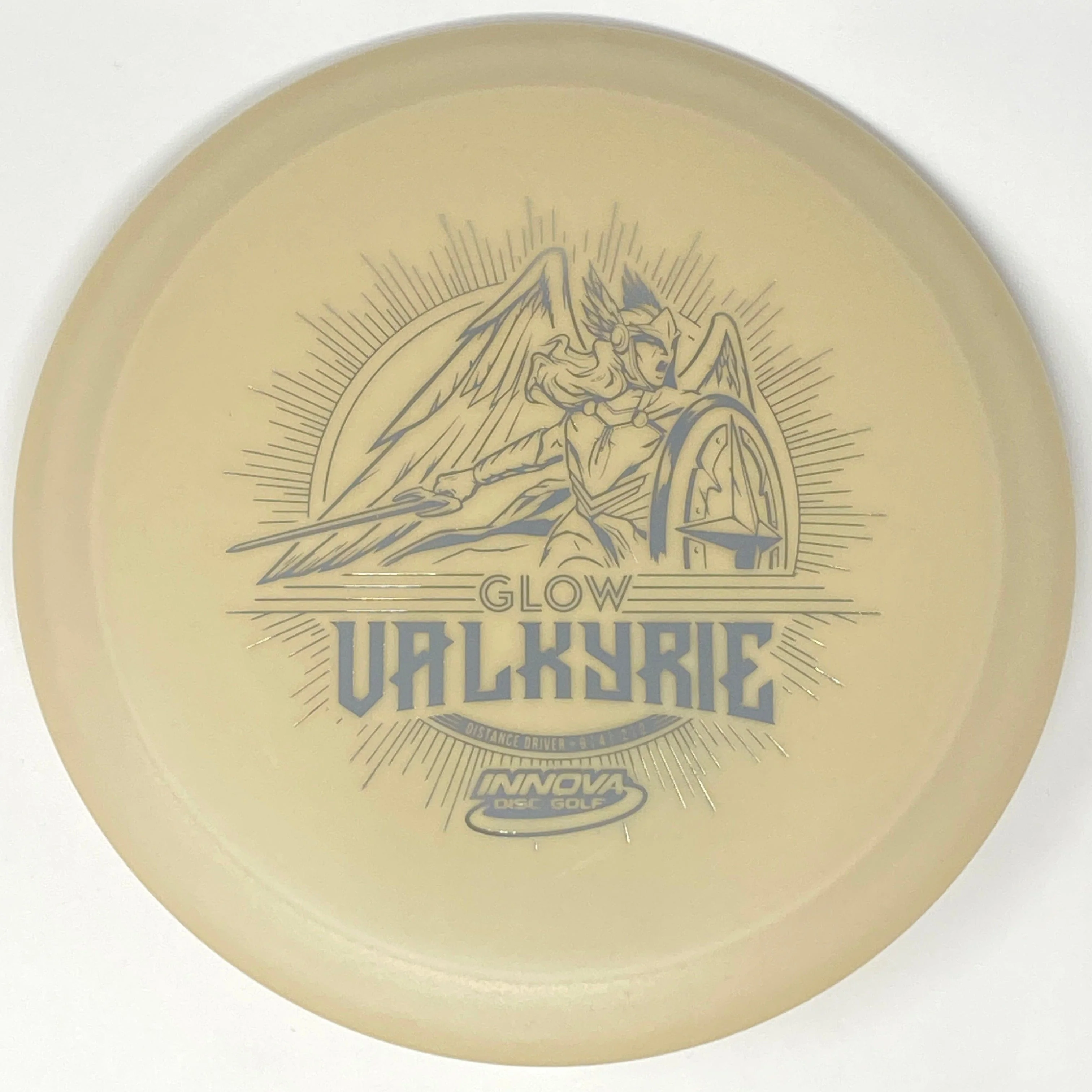 Valkyrie (DX Glow) - Image 5