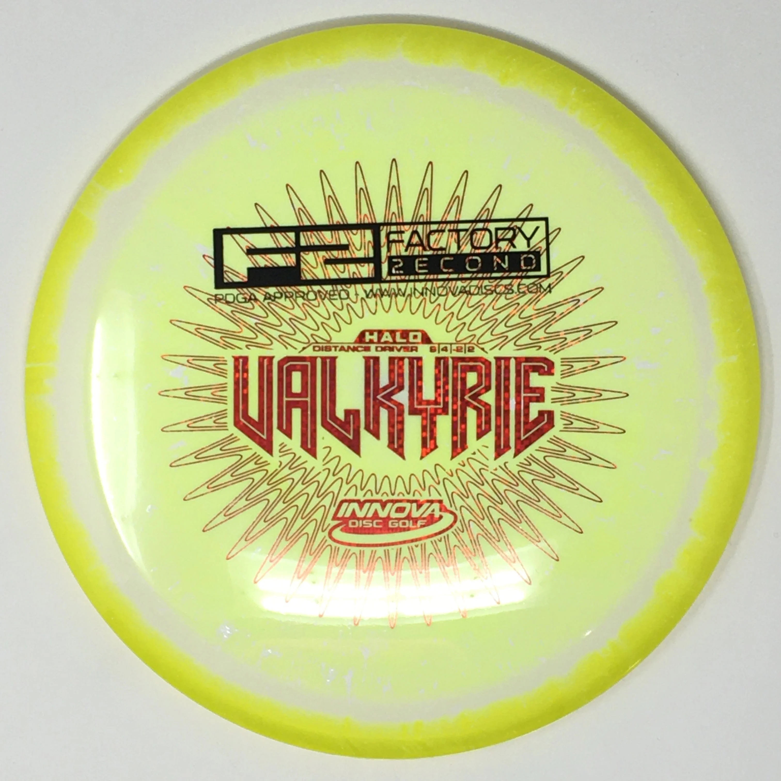 Valkyrie (Halo Star, Factory Second) - Image 5