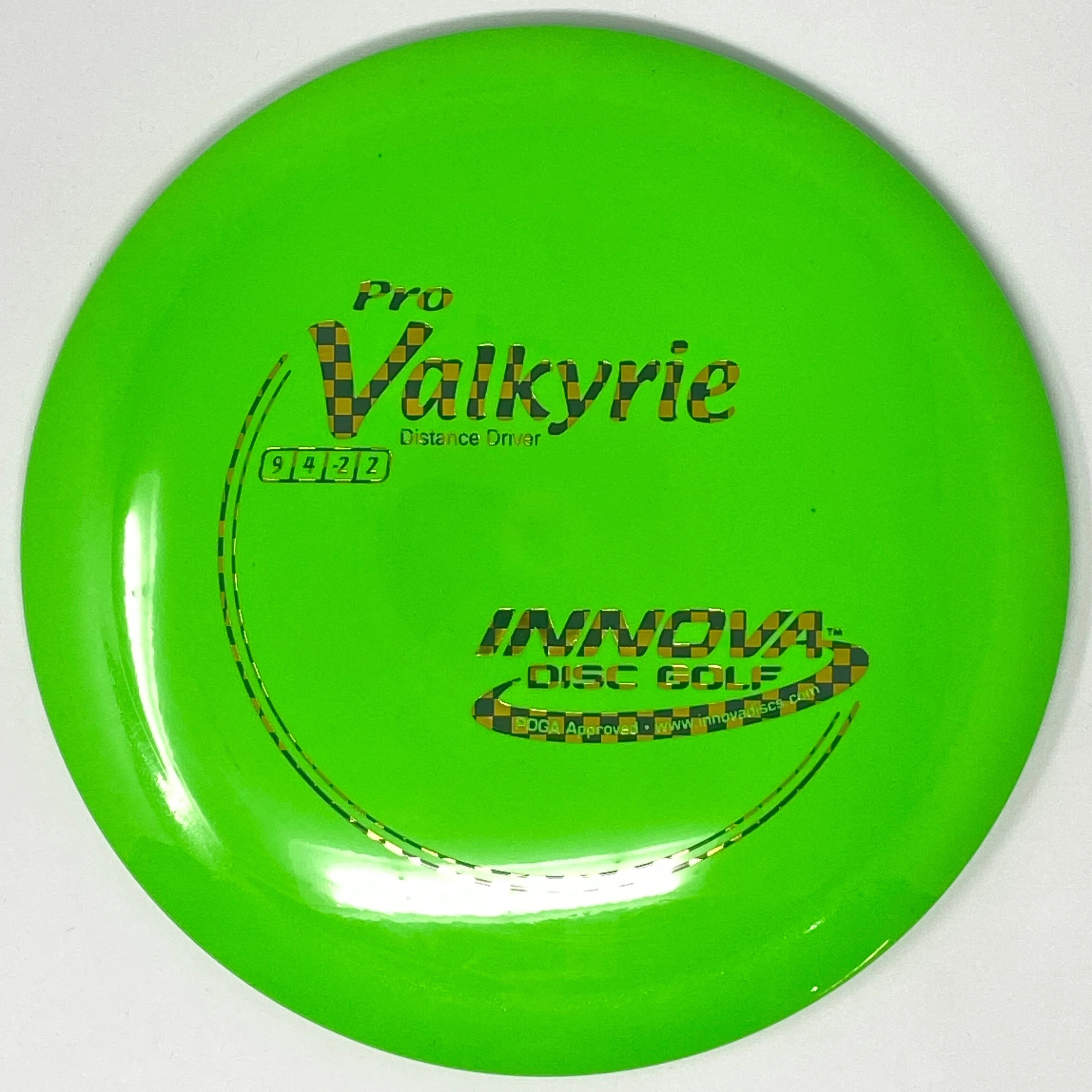 Valkyrie (Pro) - Image 3