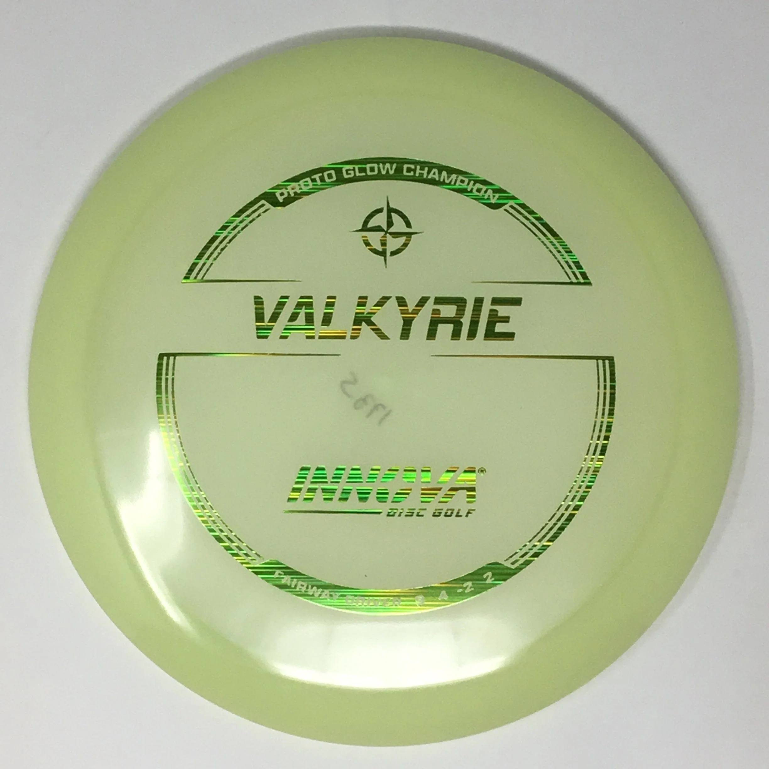 Valkyrie (Proto Glow Champion) - Image 10