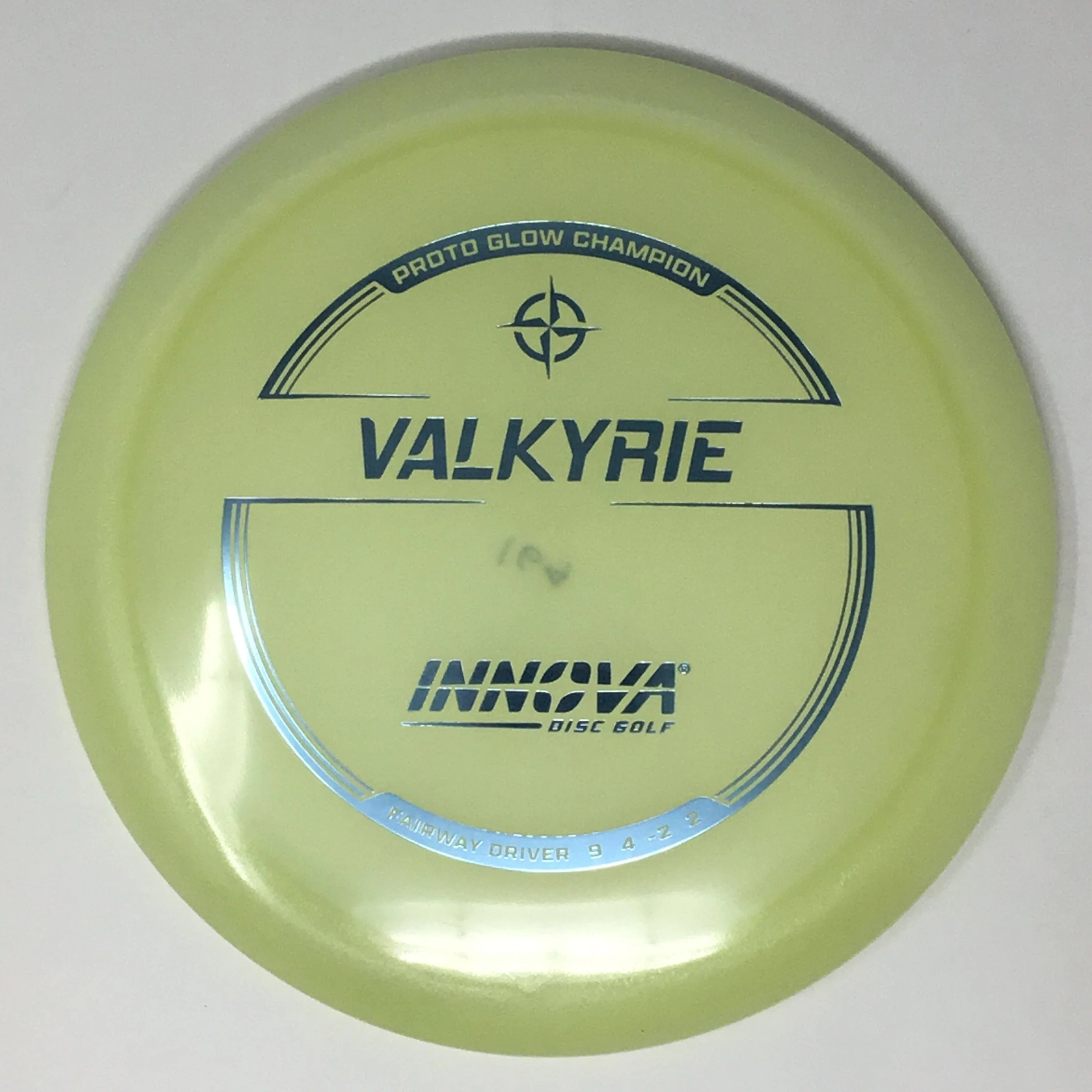 Valkyrie (Proto Glow Champion) - Image 11