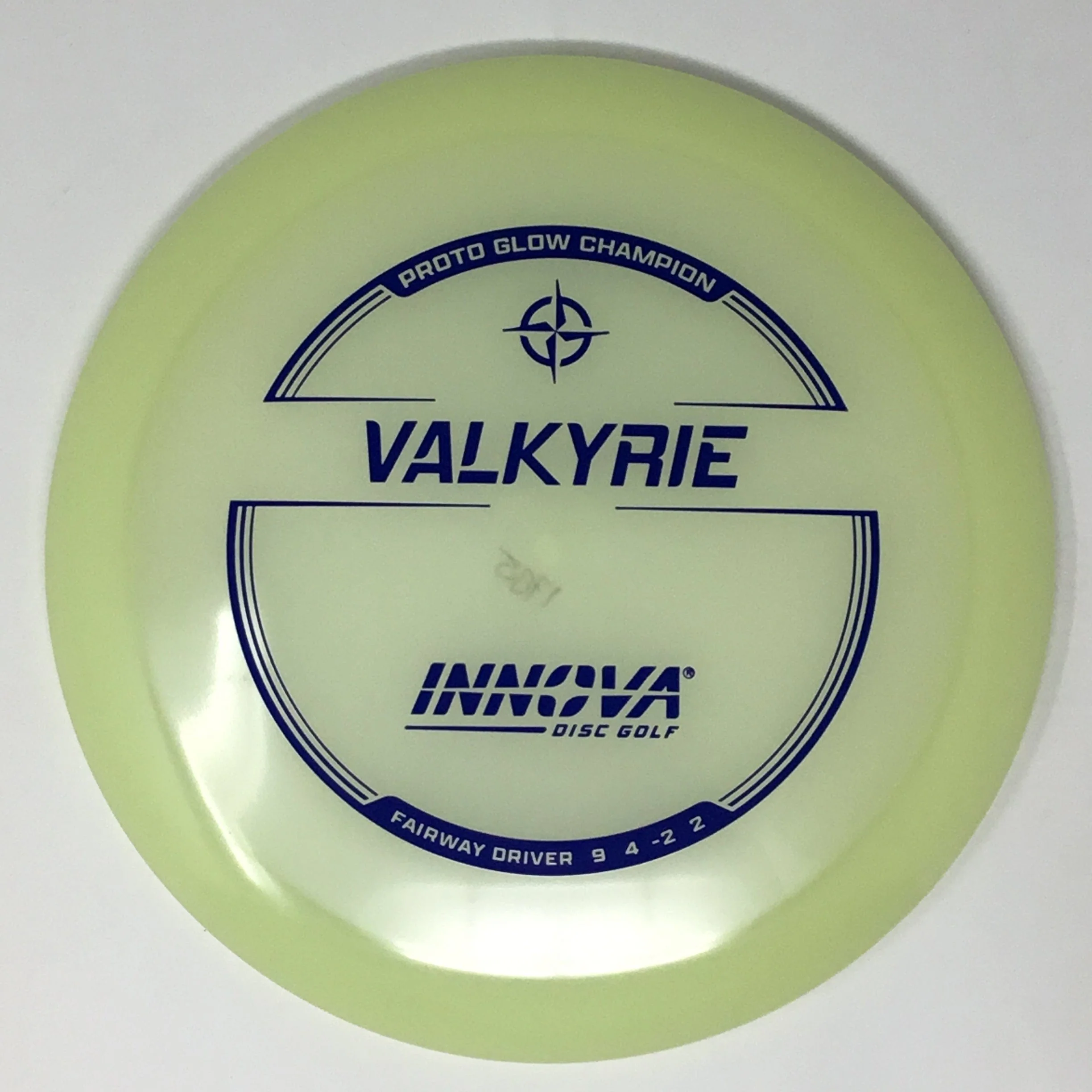 Valkyrie (Proto Glow Champion) - Image 12