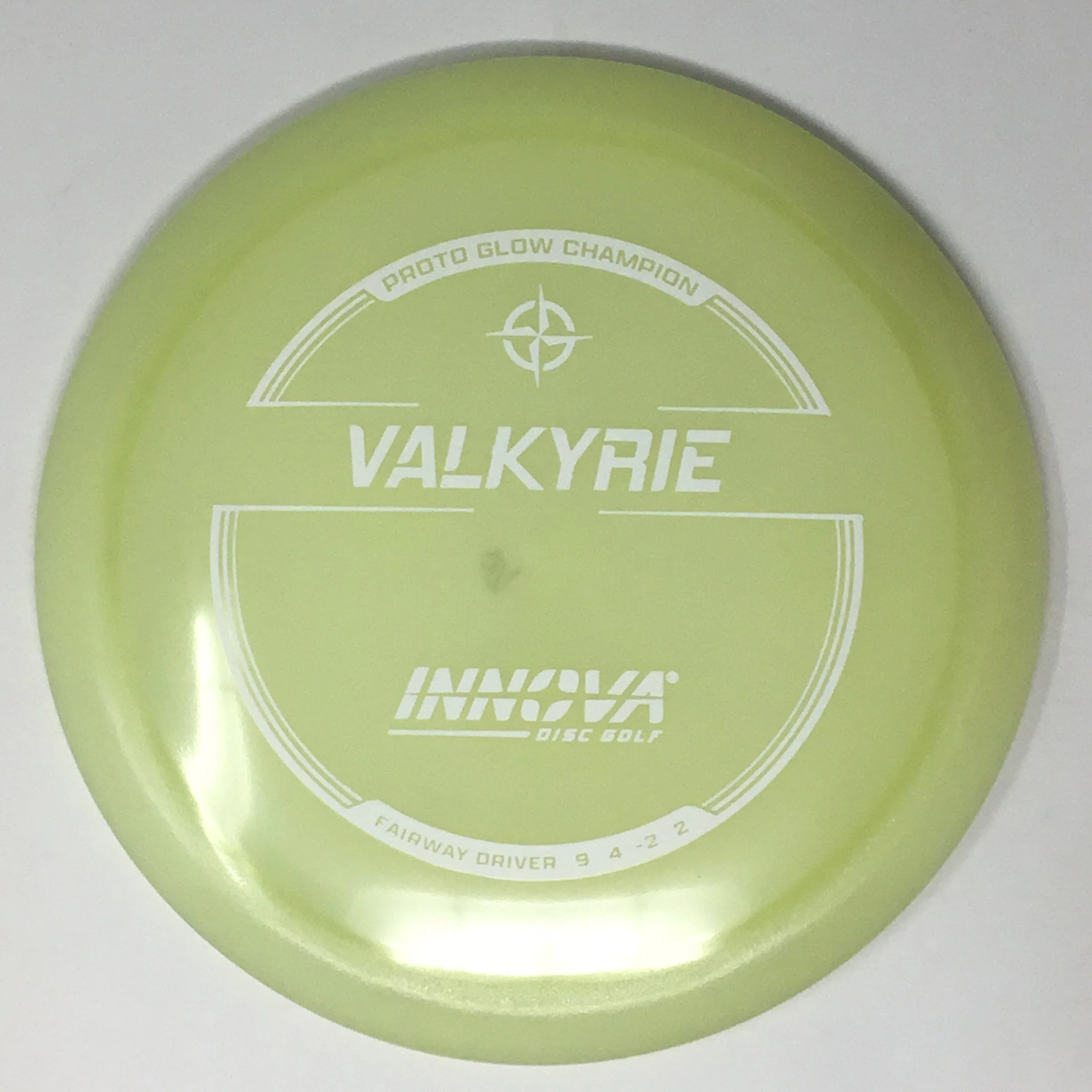 Valkyrie (Proto Glow Champion) - Image 13