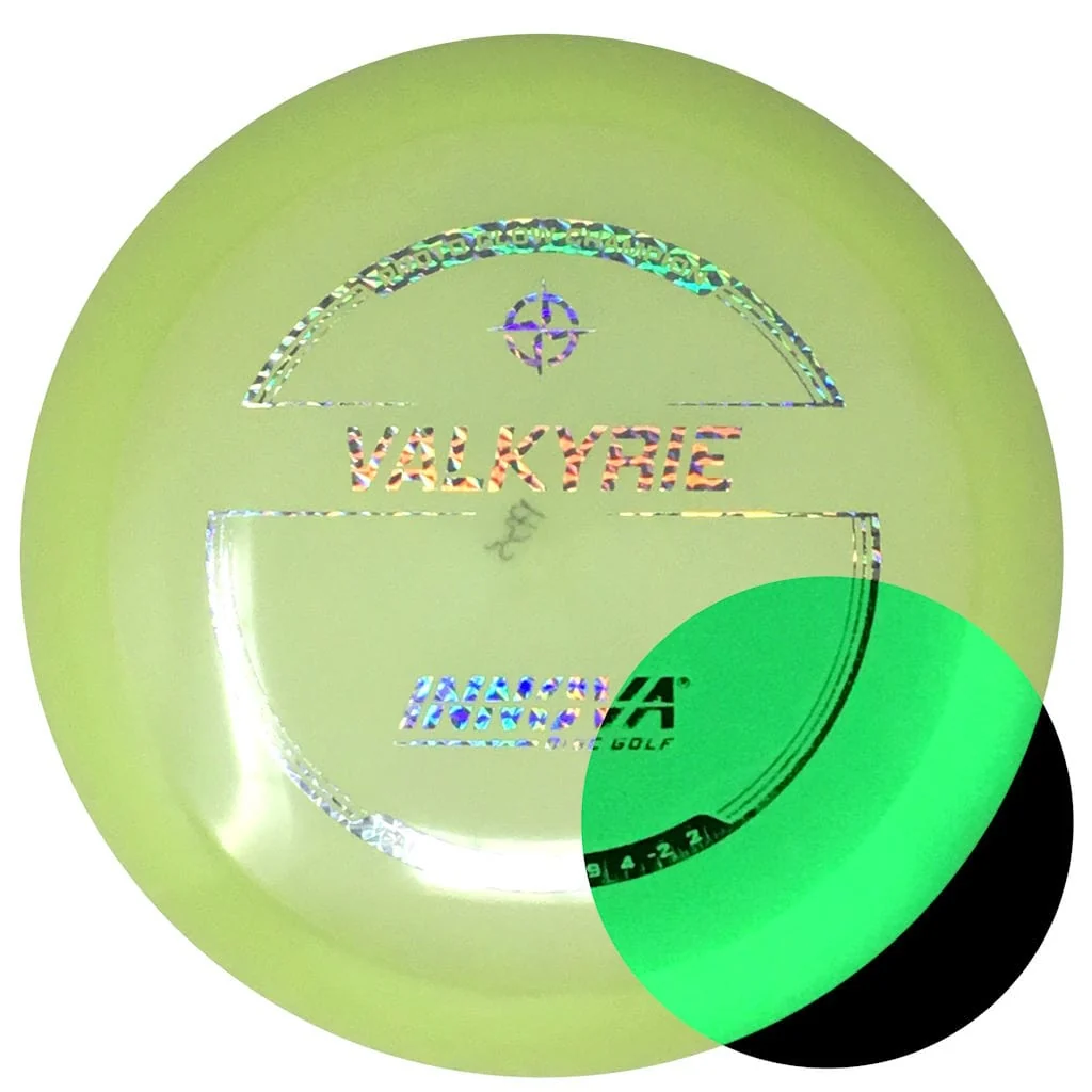 Valkyrie (Proto Glow Champion) - Image 2