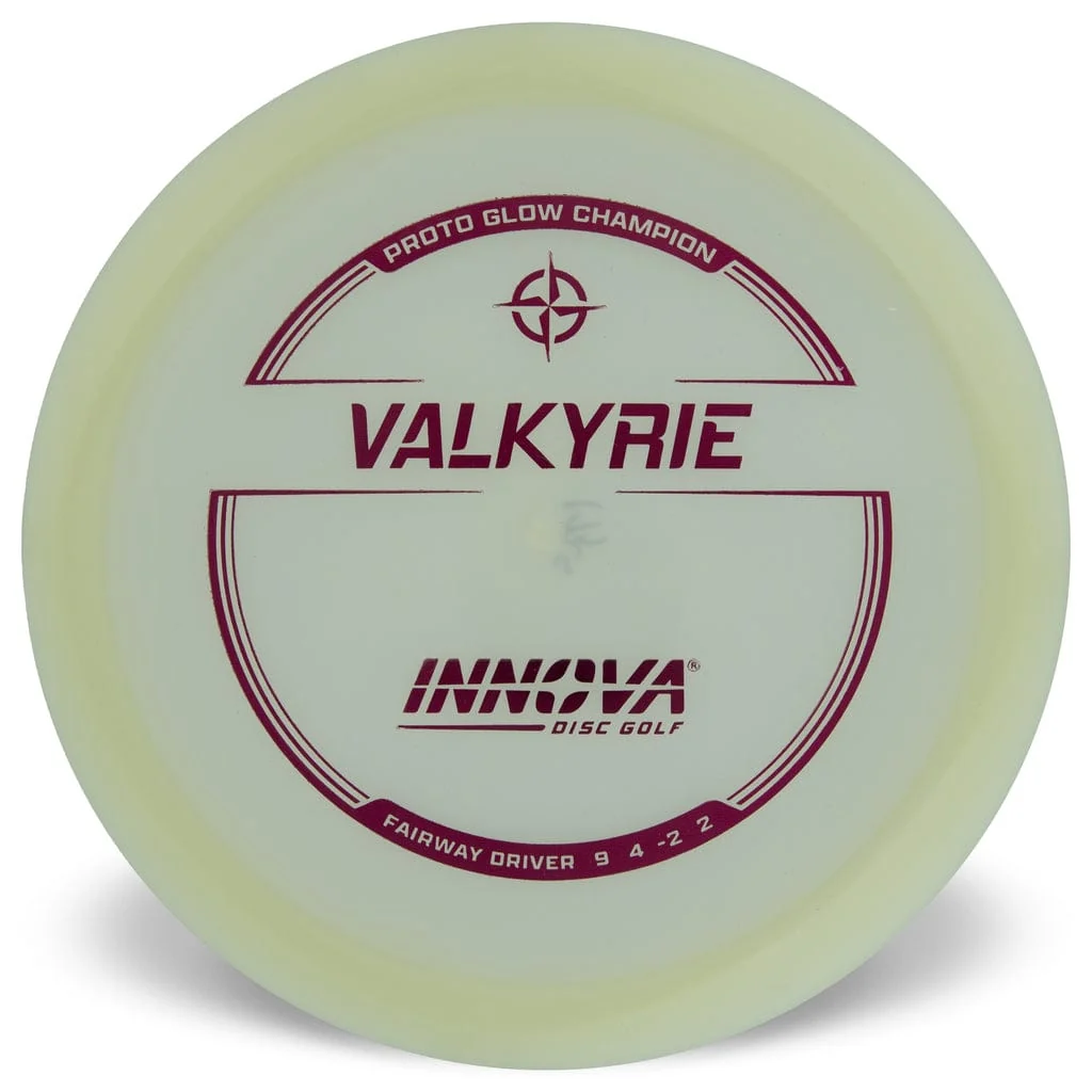 Valkyrie (Proto Glow Champion) - Image 3