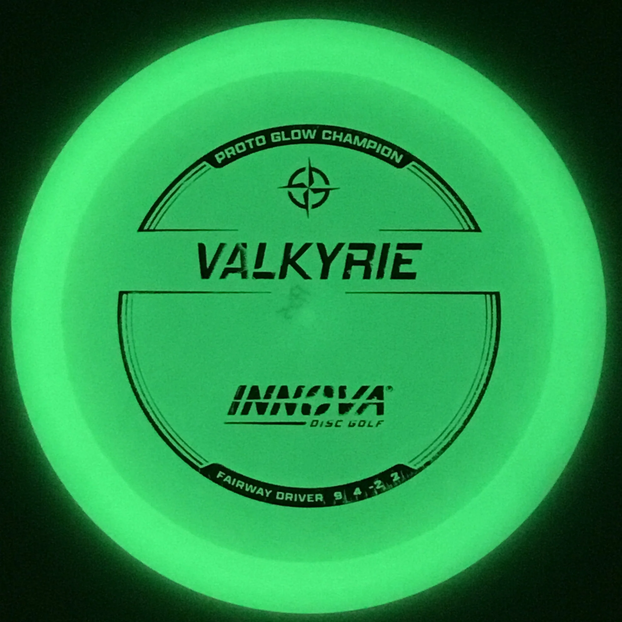 Valkyrie (Proto Glow Champion) - Image 4