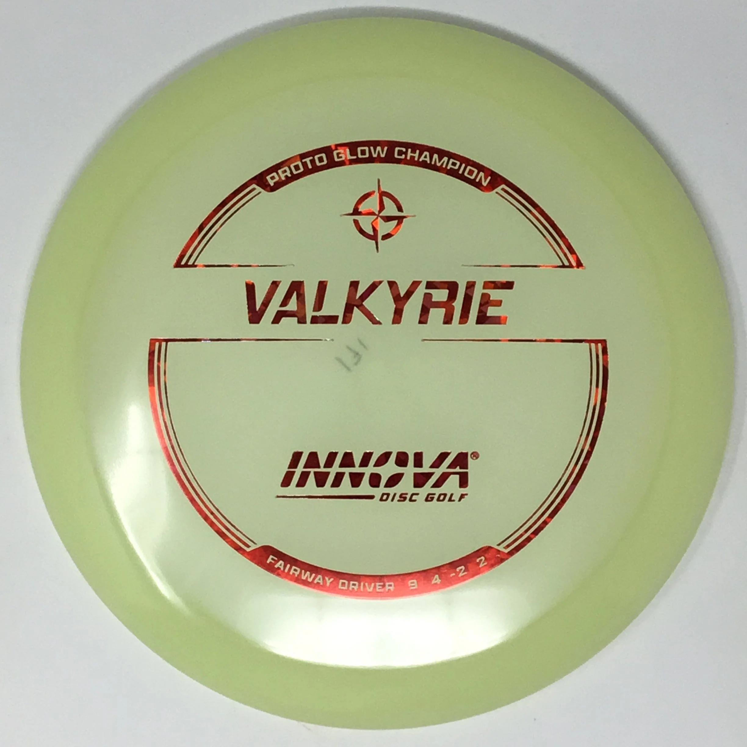 Valkyrie (Proto Glow Champion) - Image 5