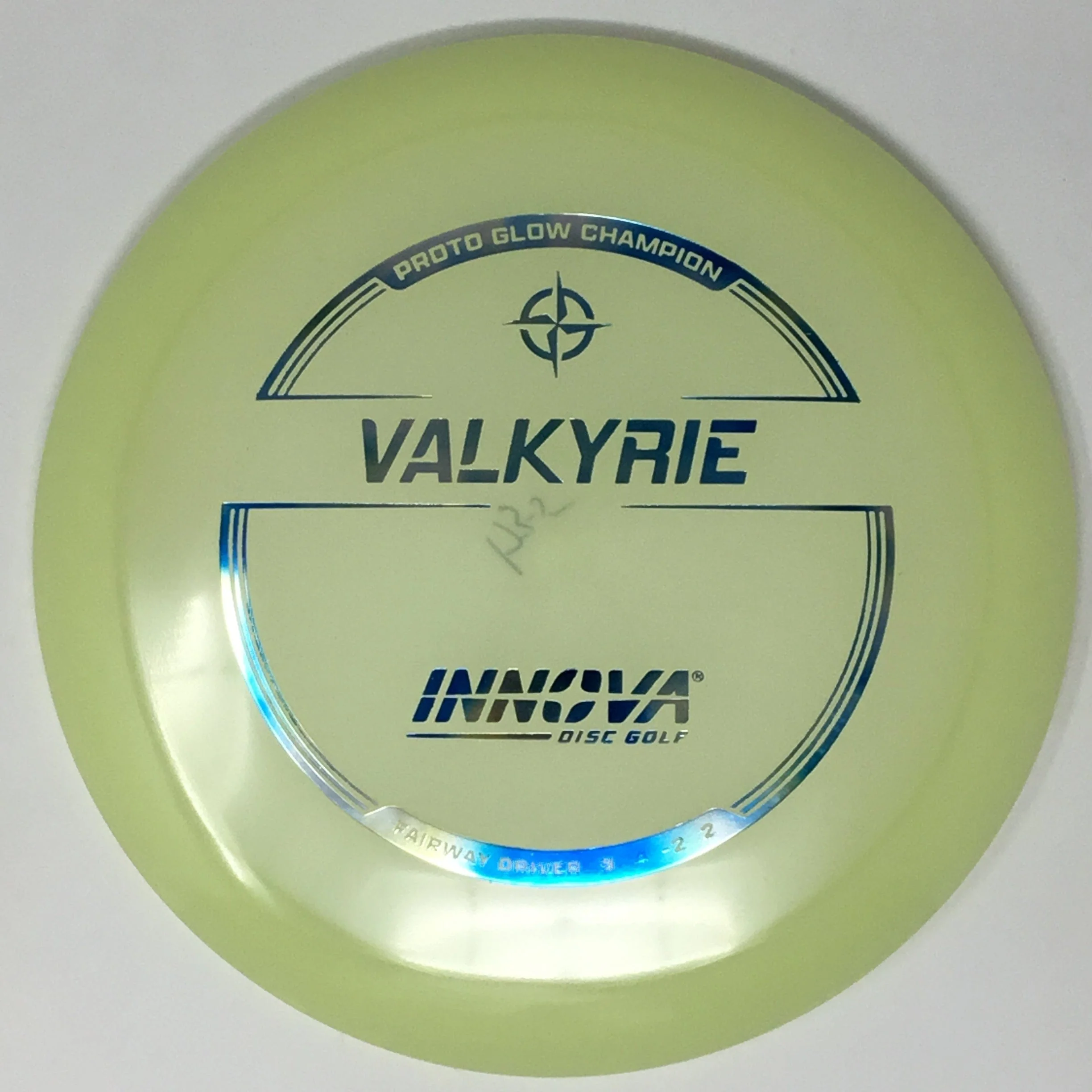 Valkyrie (Proto Glow Champion) - Image 6