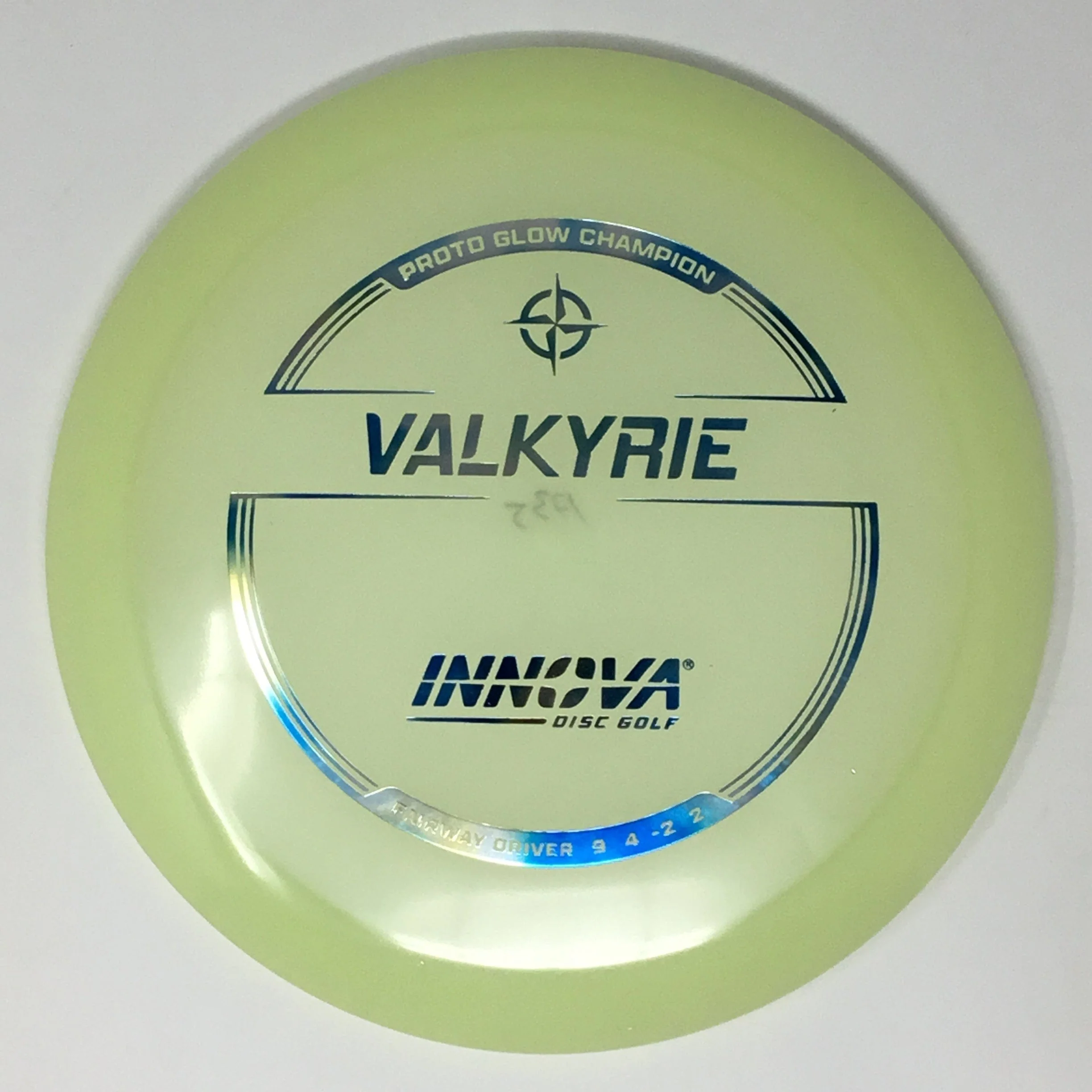 Valkyrie (Proto Glow Champion) - Image 7