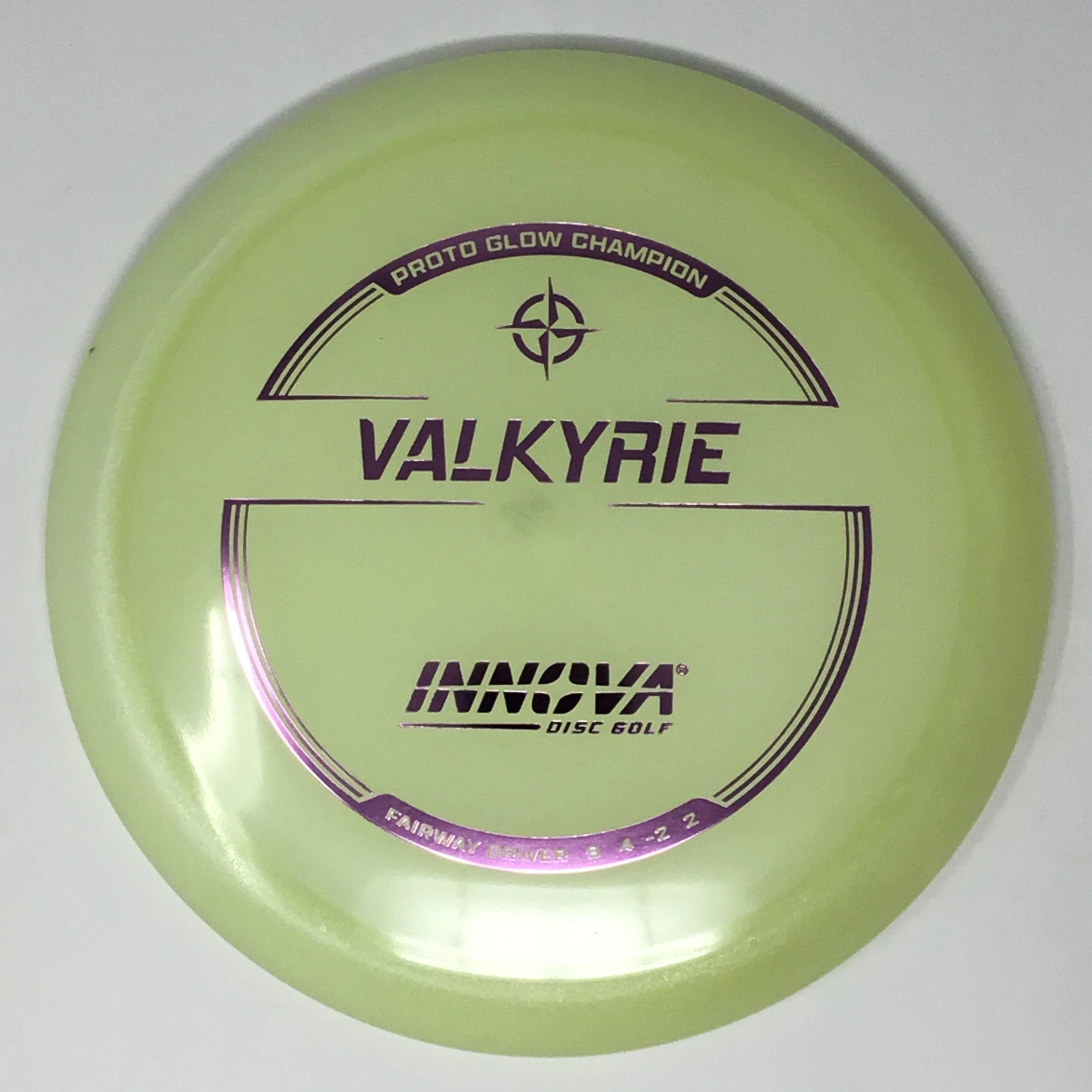 Valkyrie (Proto Glow Champion) - Image 8