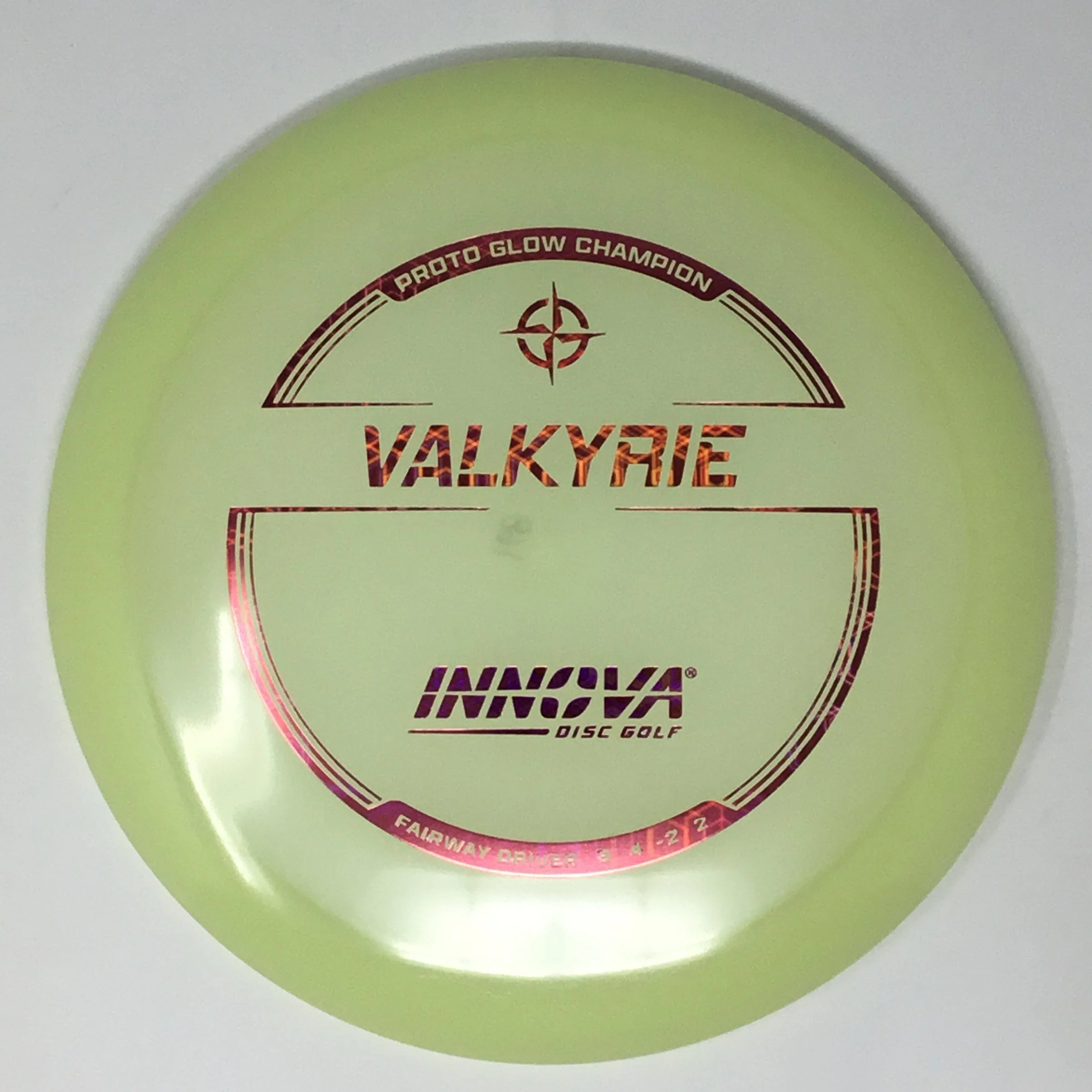 Valkyrie (Proto Glow Champion) - Image 9