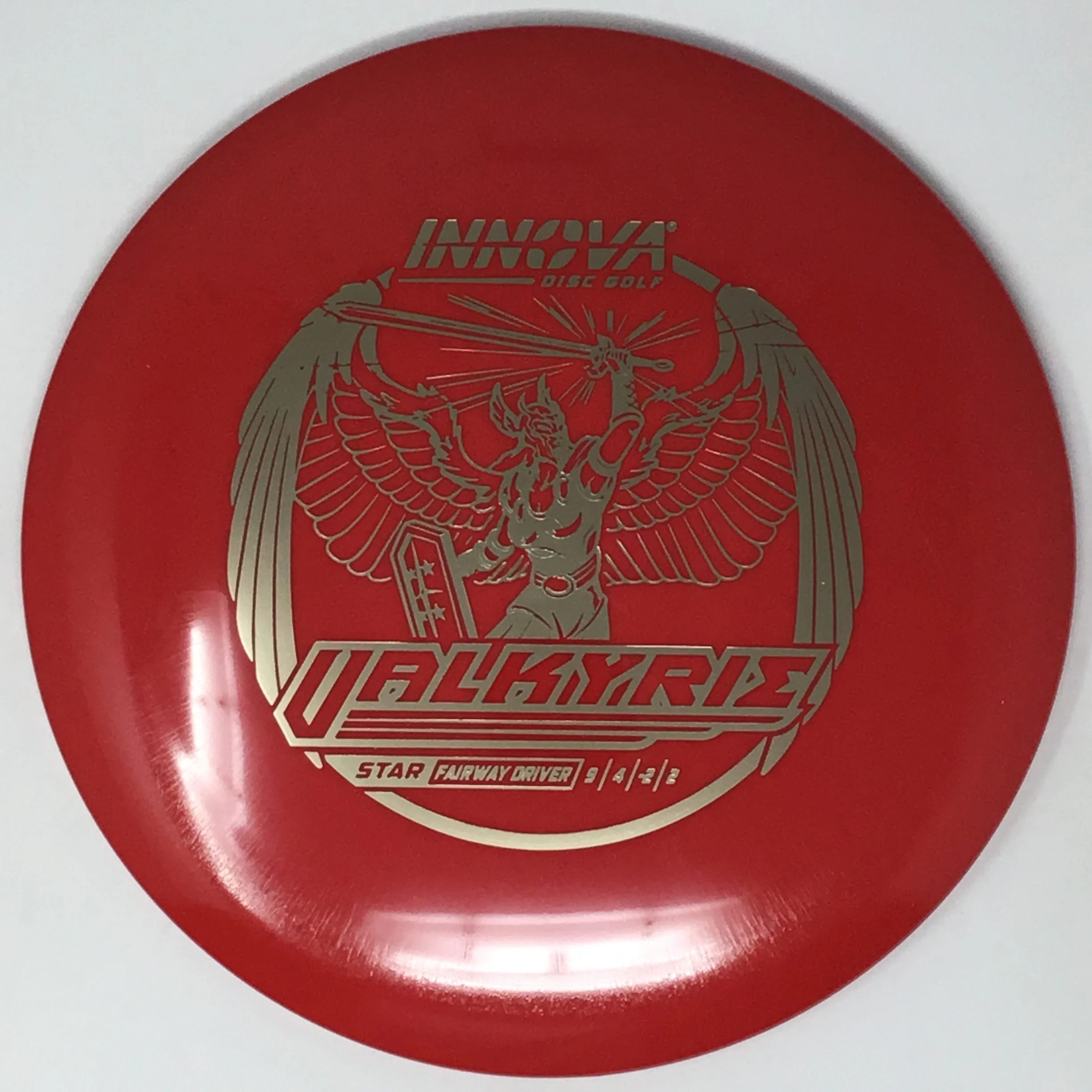 Valkyrie (Star) - Image 10