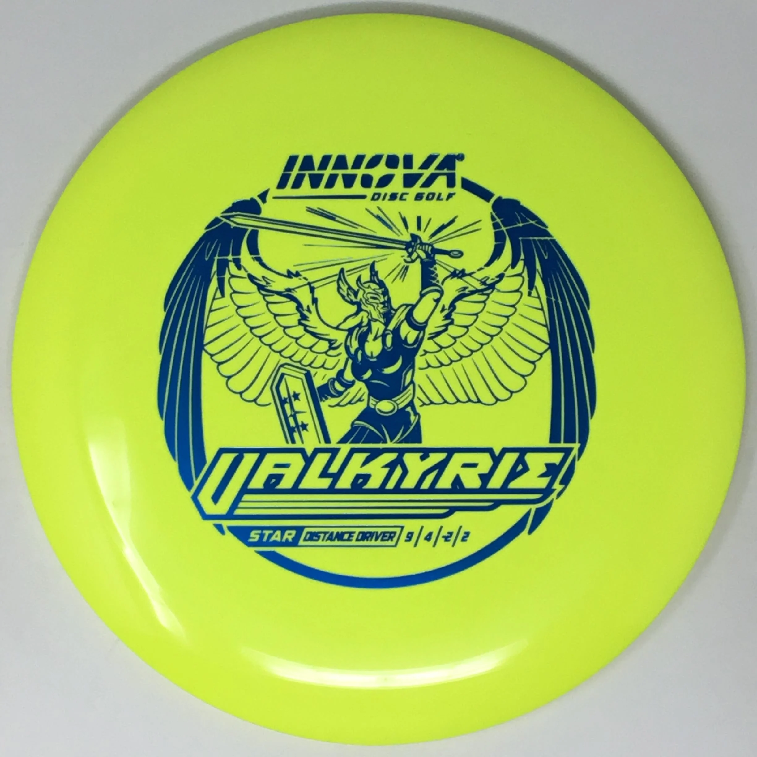 Valkyrie (Star) - Image 13