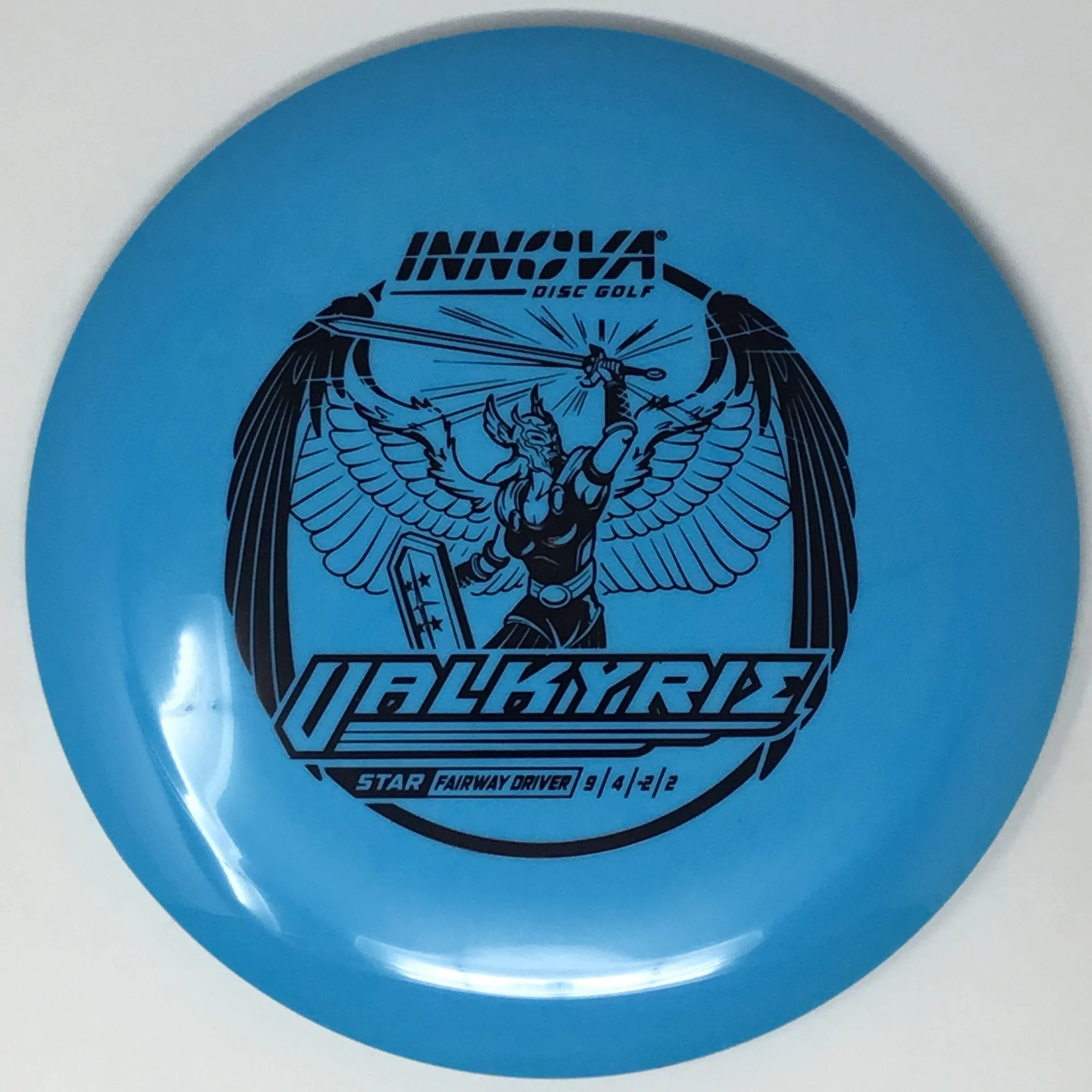 Valkyrie (Star) - Image 14