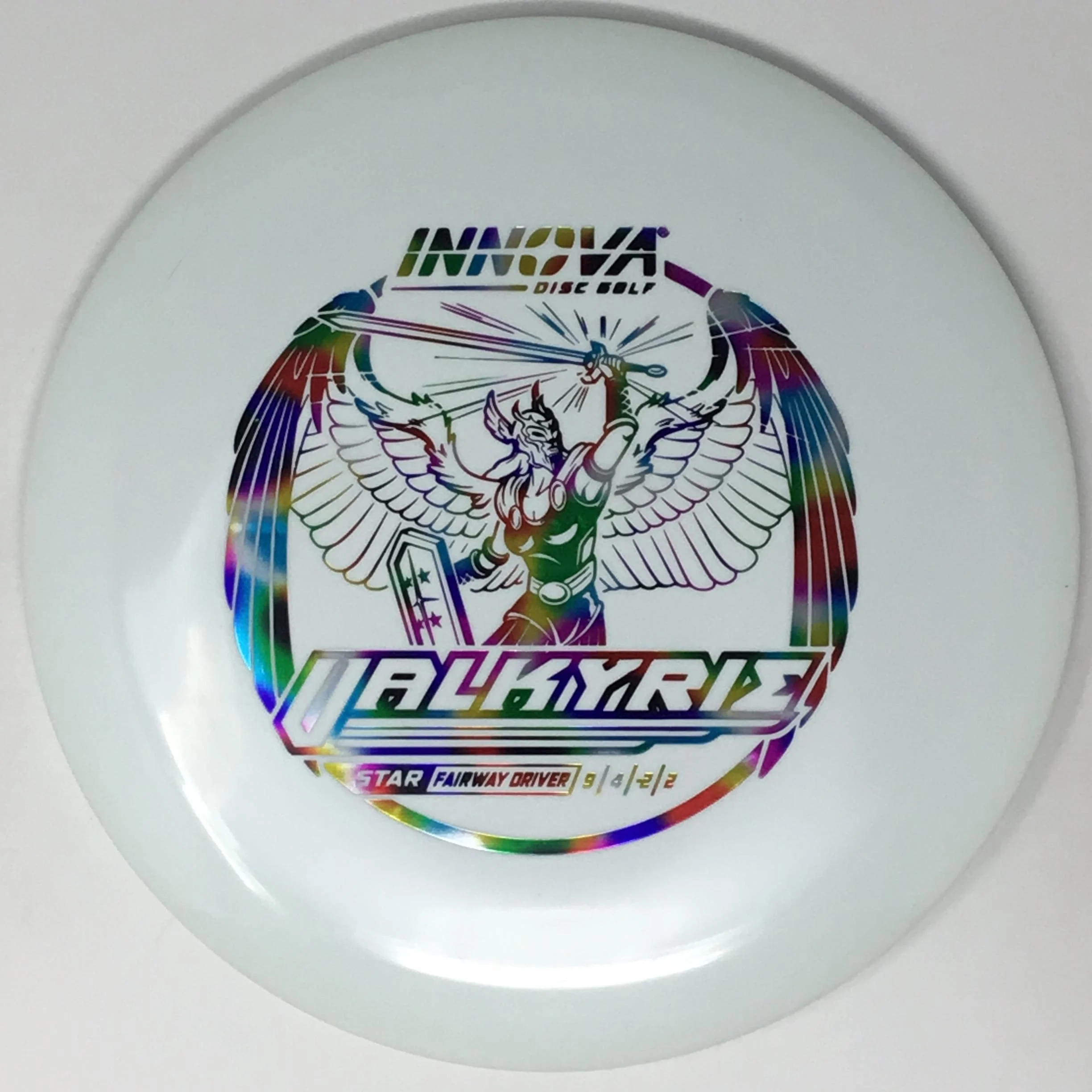 Valkyrie (Star) - Image 16