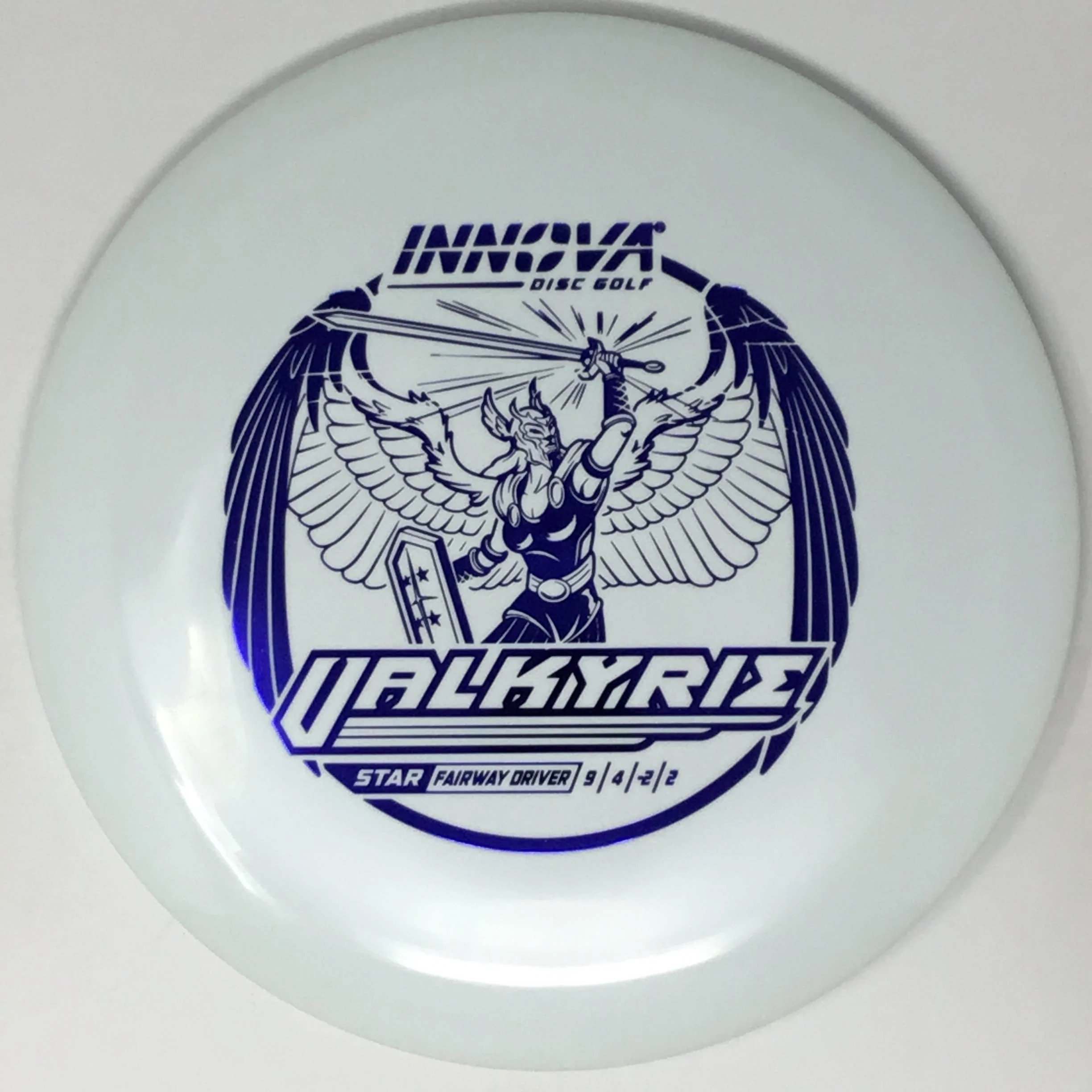 Valkyrie (Star) - Image 19