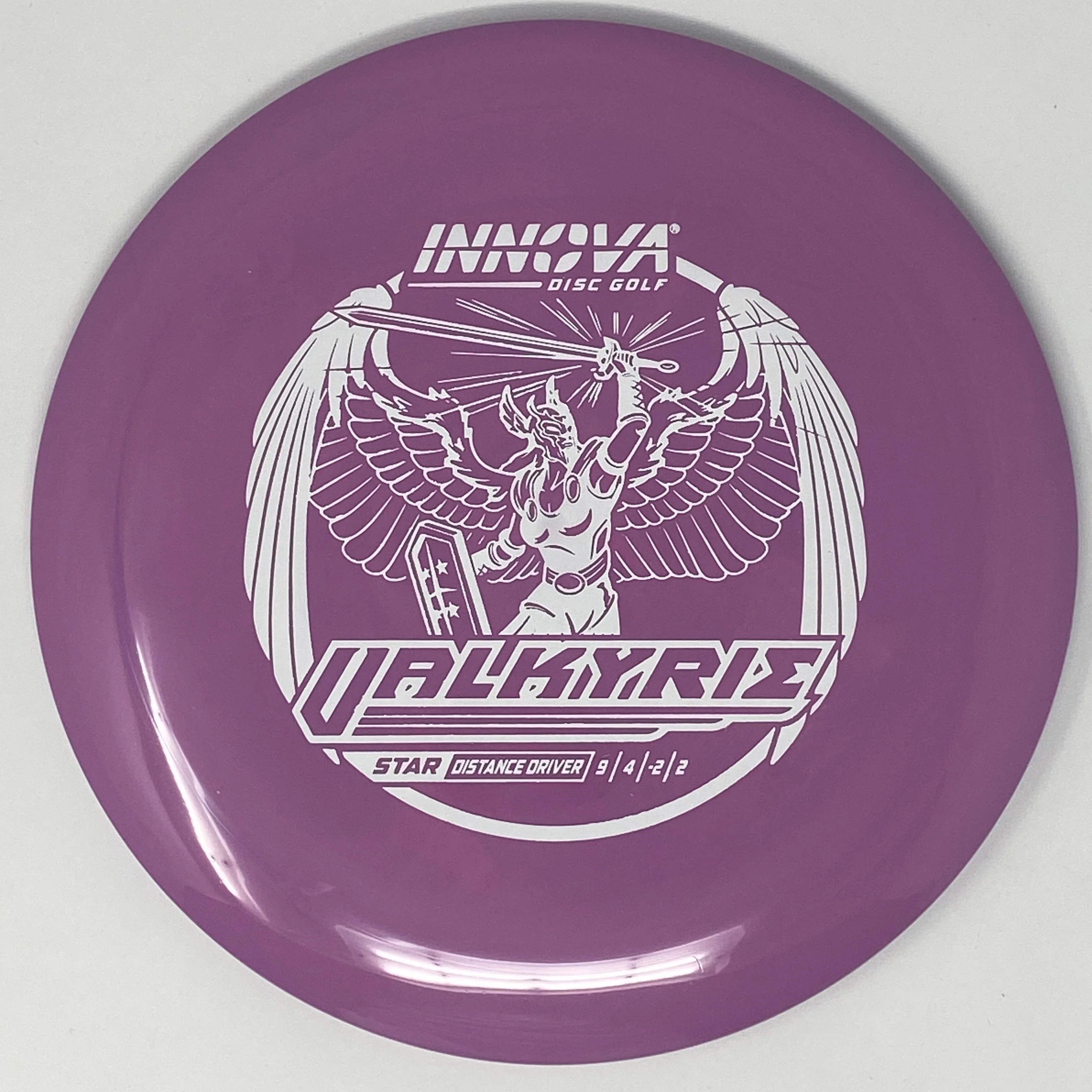 Valkyrie (Star) - Image 2