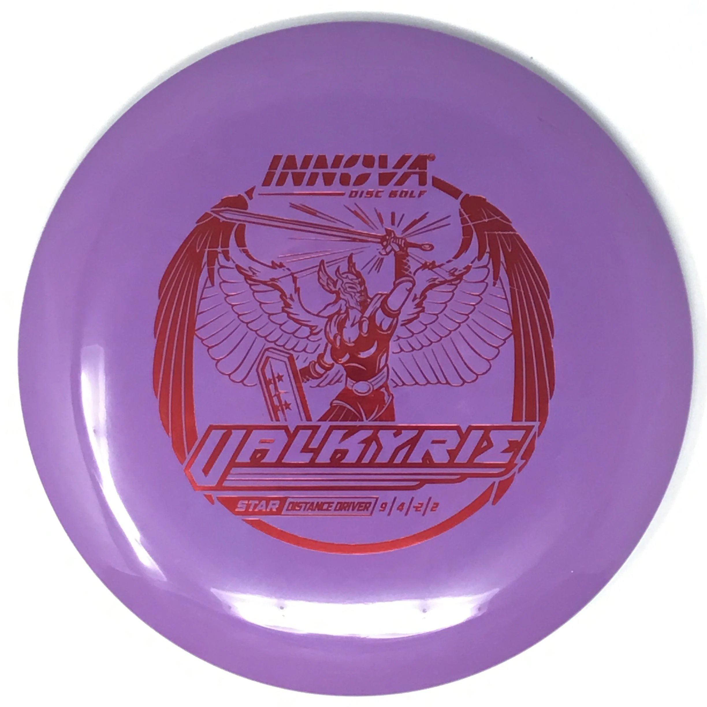 Valkyrie (Star) - Image 5