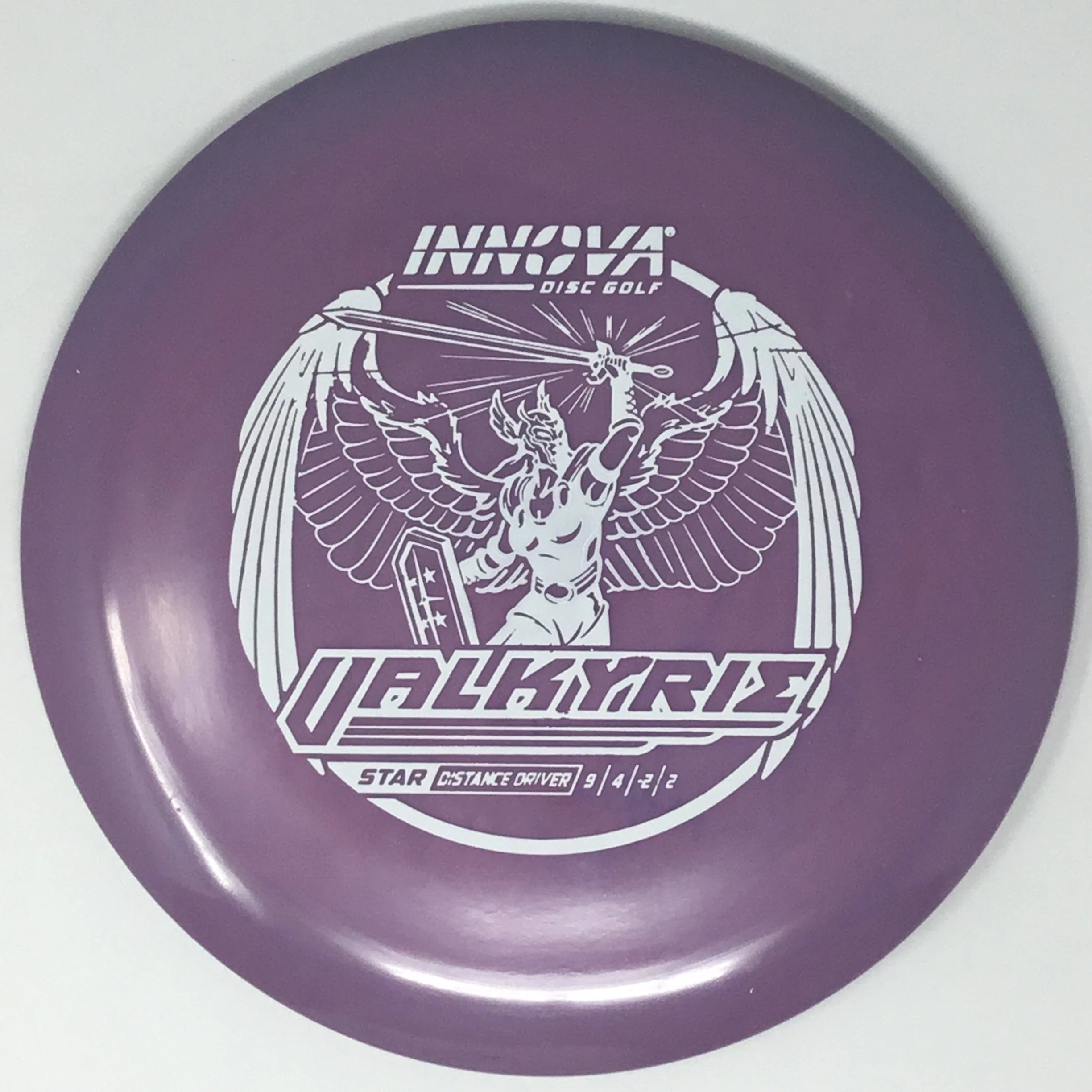 Valkyrie (Star) - Image 7