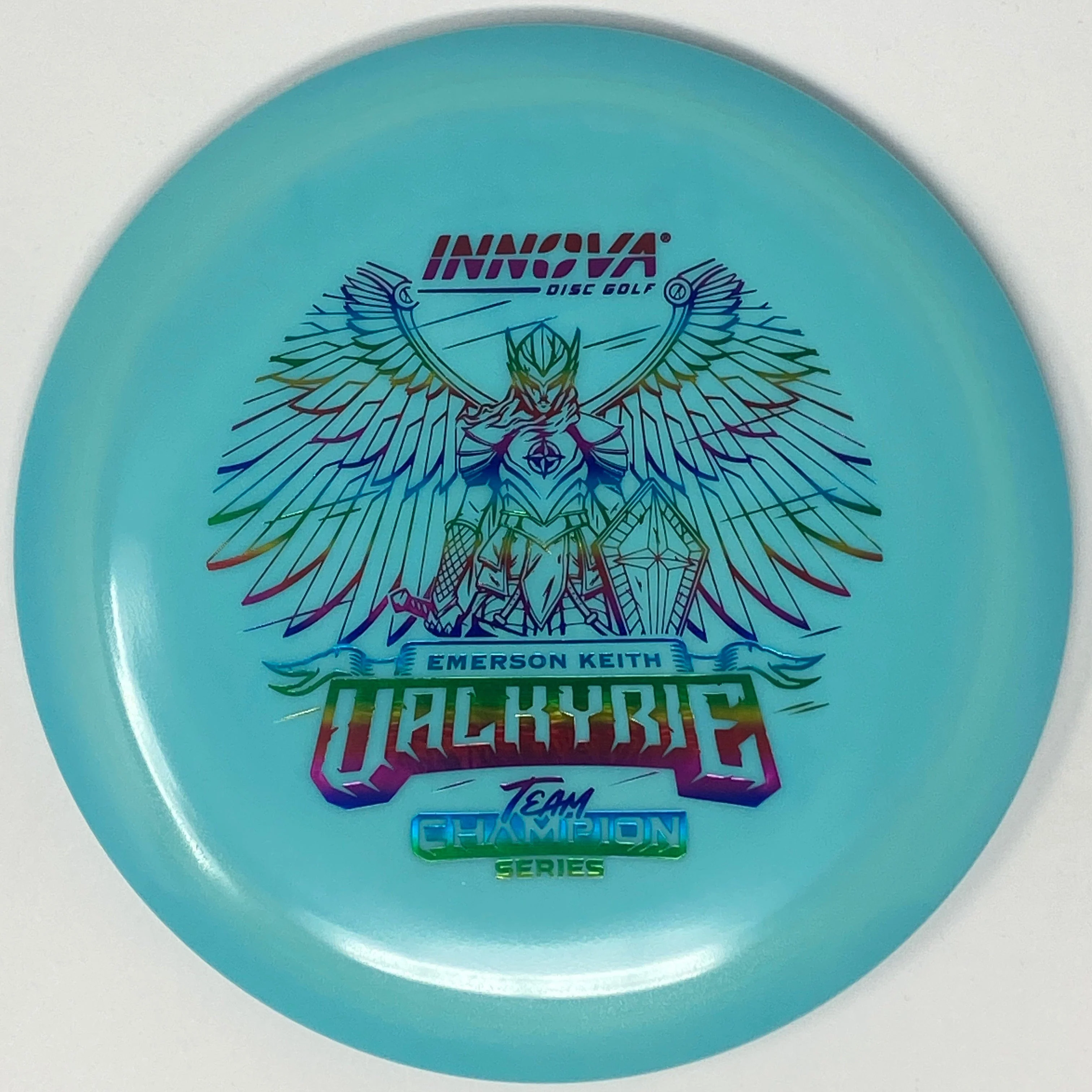 Valkyrie (Star Proto Colour Glow - Emerson Keith 2024 Tour Series) - Image 11