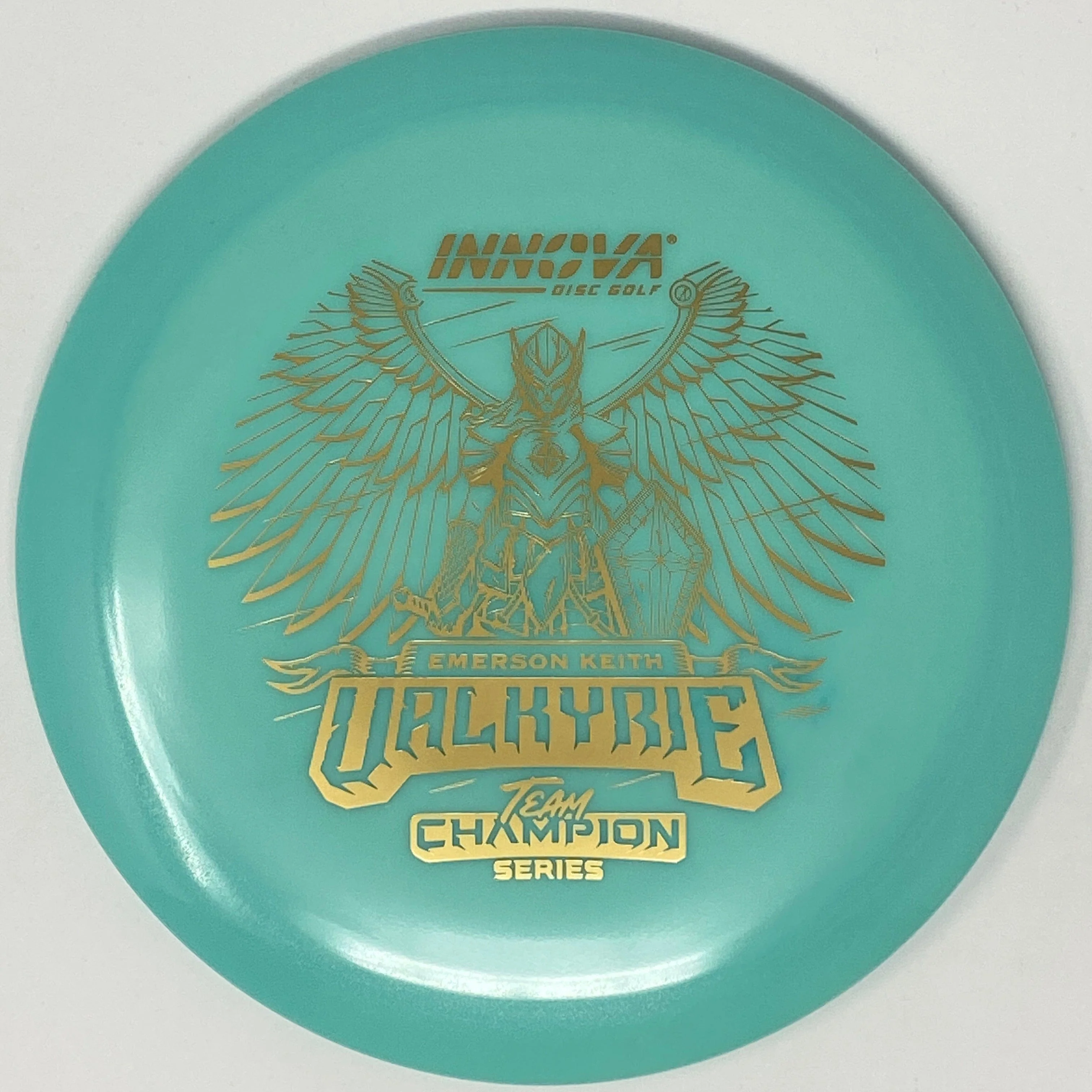 Valkyrie (Star Proto Colour Glow - Emerson Keith 2024 Tour Series) - Image 12