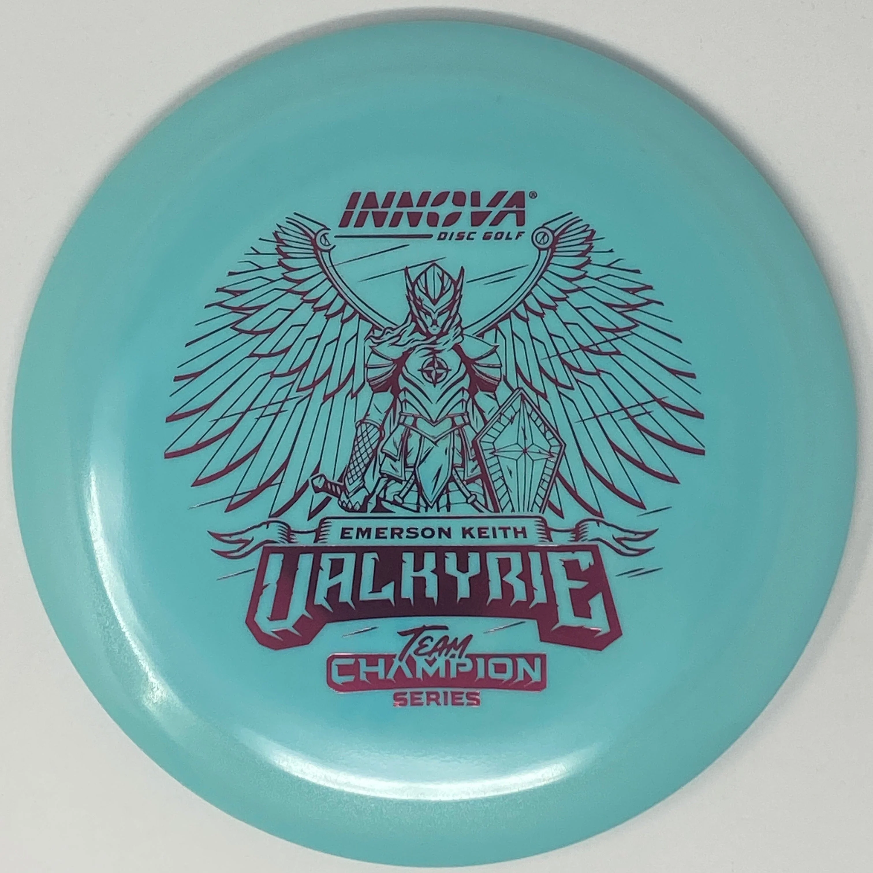 Valkyrie (Star Proto Colour Glow - Emerson Keith 2024 Tour Series) - Image 13