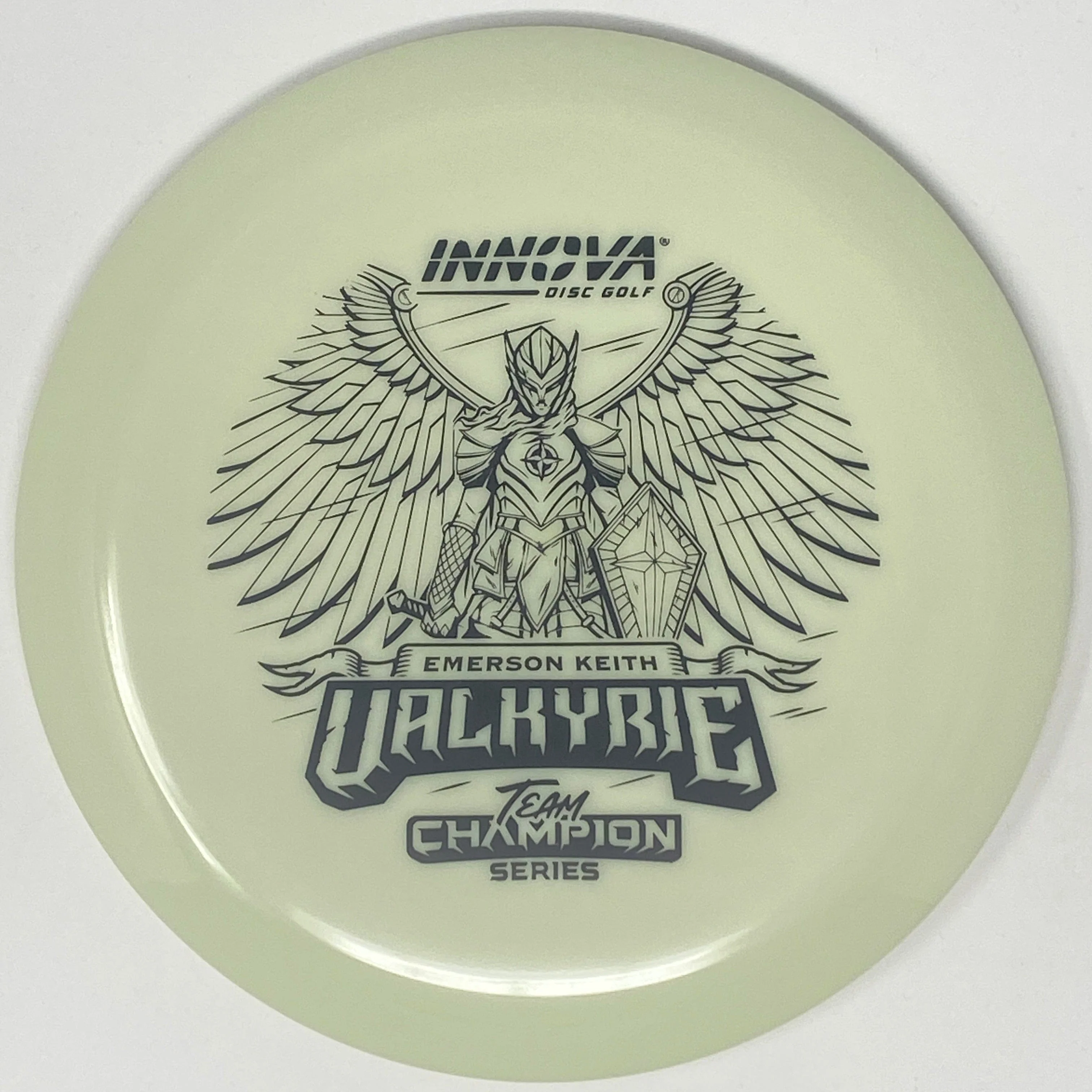Valkyrie (Star Proto Colour Glow - Emerson Keith 2024 Tour Series) - Image 17