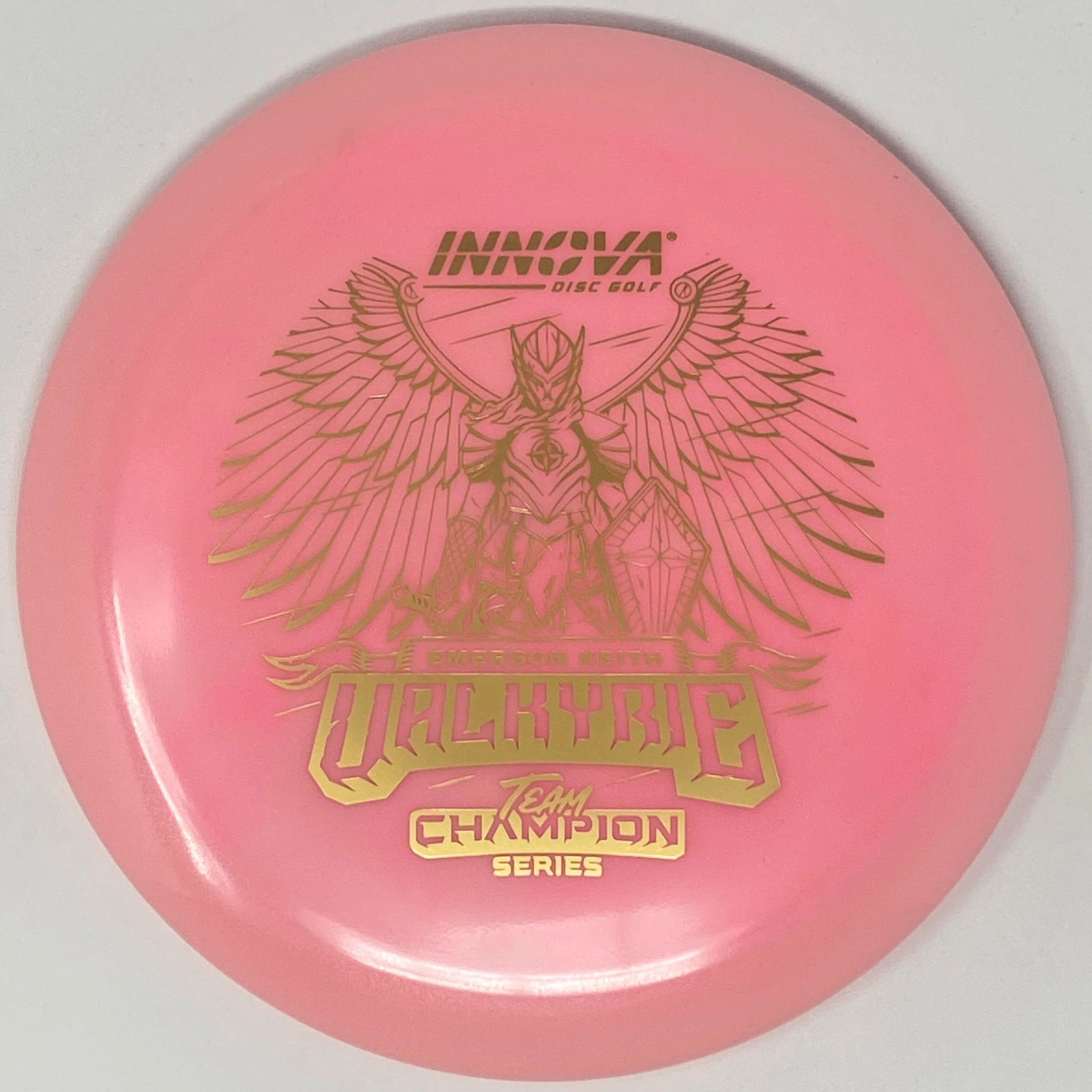 Valkyrie (Star Proto Colour Glow - Emerson Keith 2024 Tour Series) - Image 4