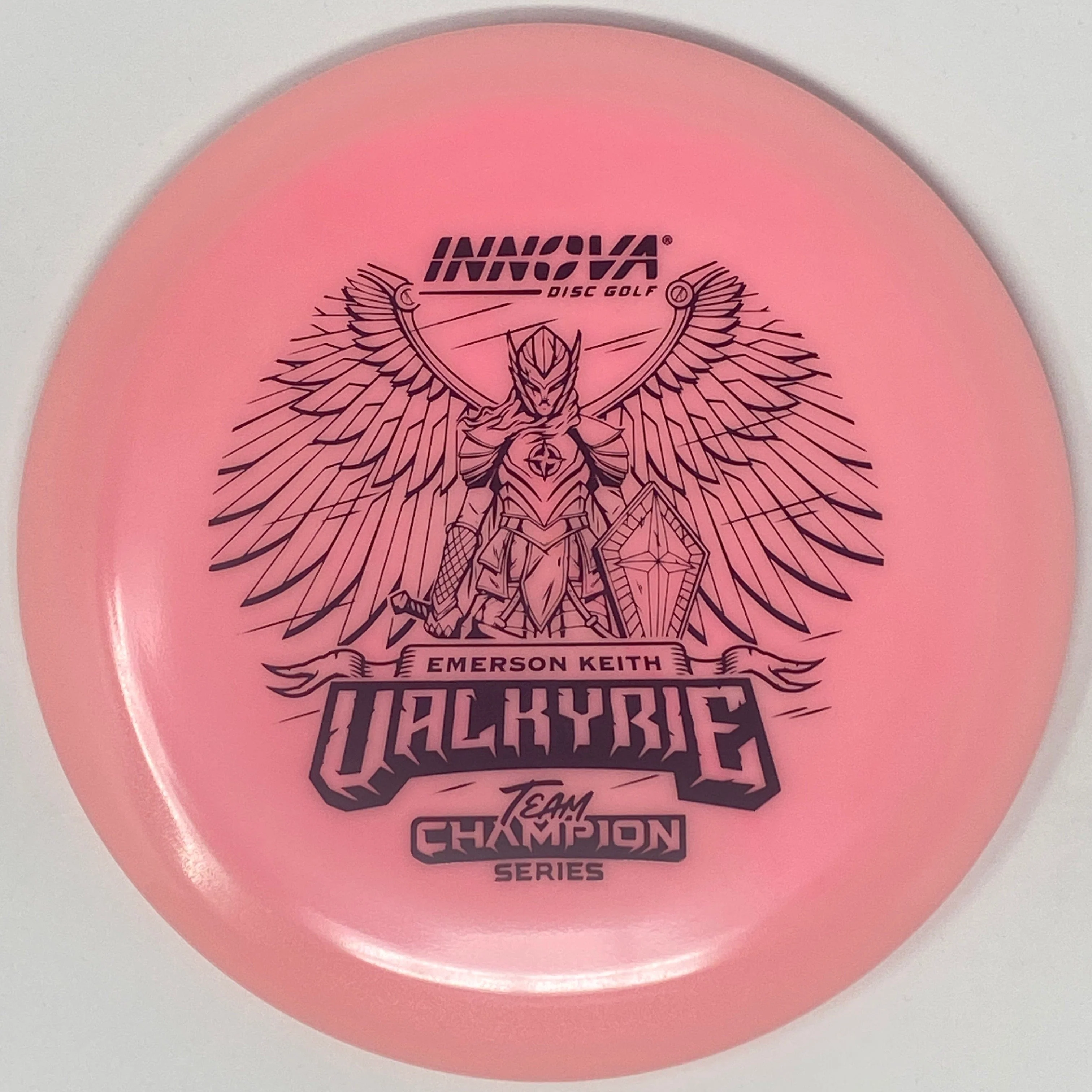 Valkyrie (Star Proto Colour Glow - Emerson Keith 2024 Tour Series) - Image 6