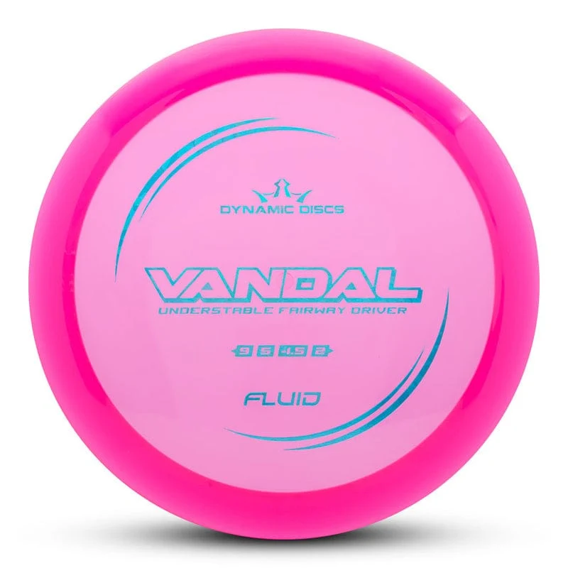 Vandal (Fluid)