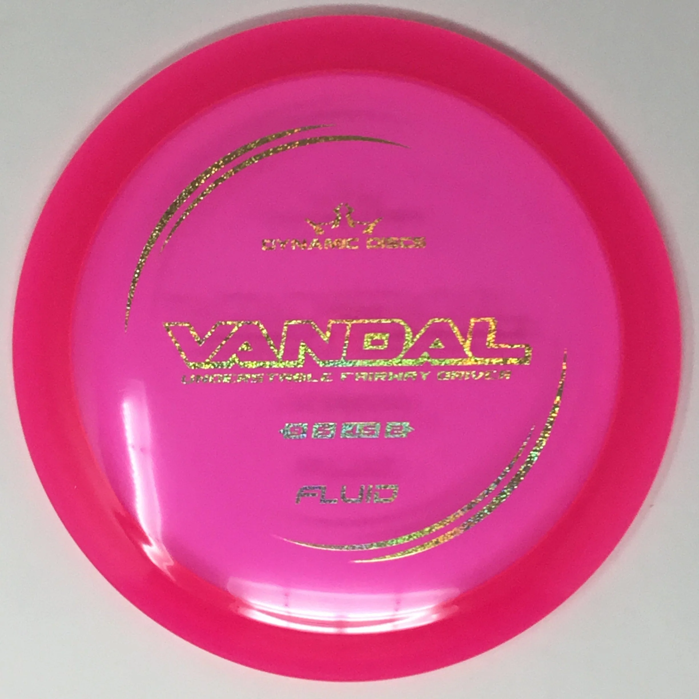 Vandal (Fluid) - Image 2