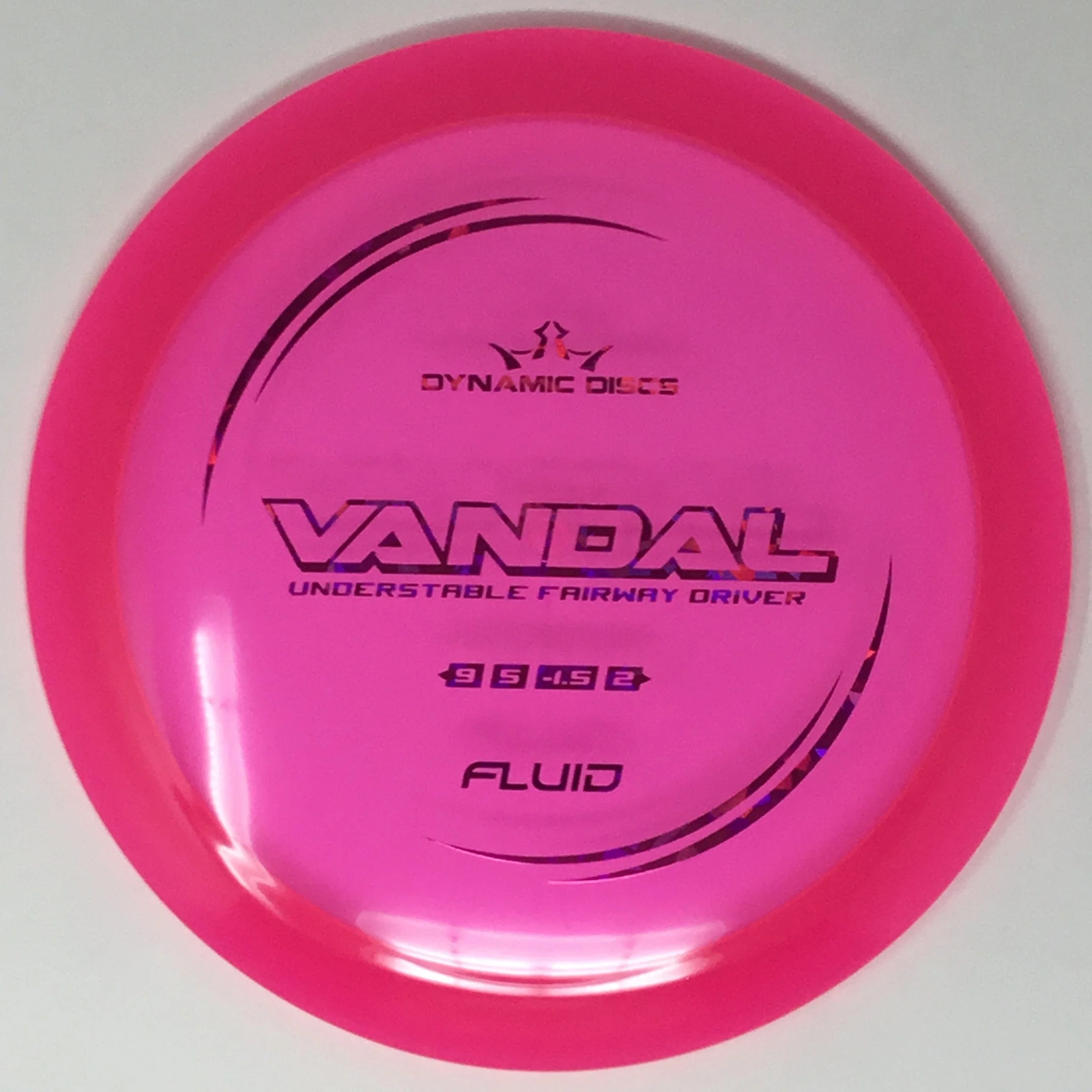 Vandal (Fluid) - Image 4