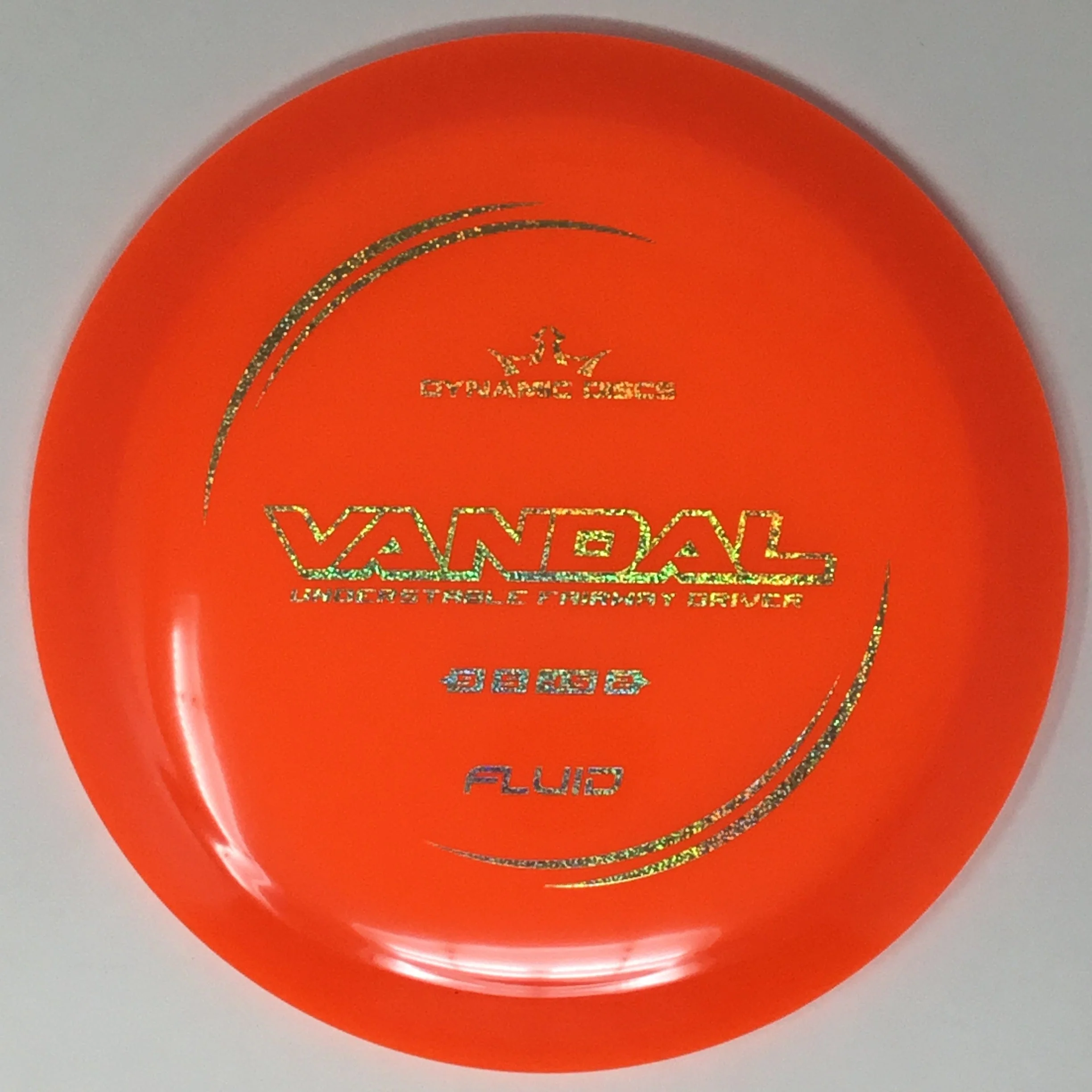 Vandal (Fluid) - Image 5