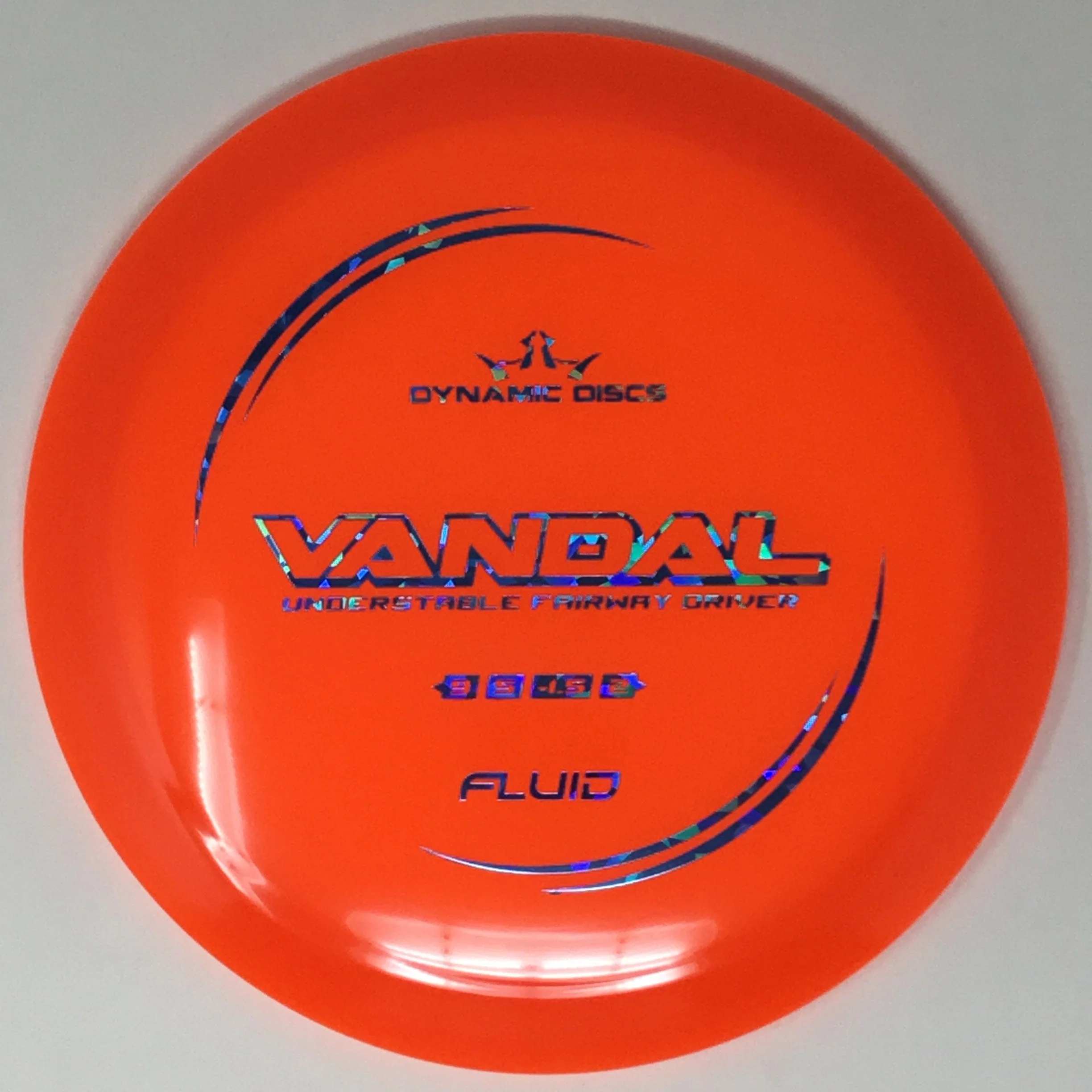 Vandal (Fluid) - Image 6