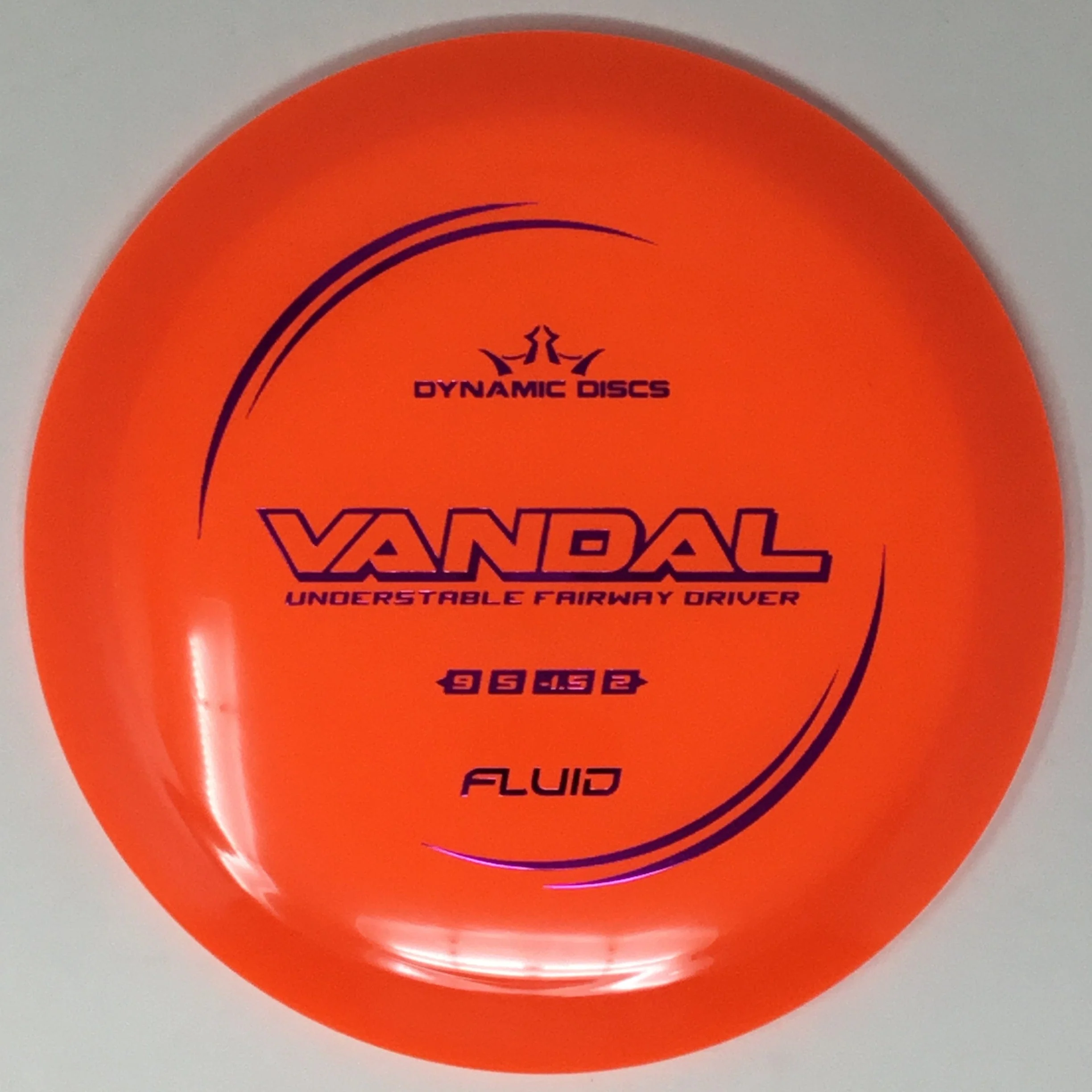 Vandal (Fluid) - Image 7