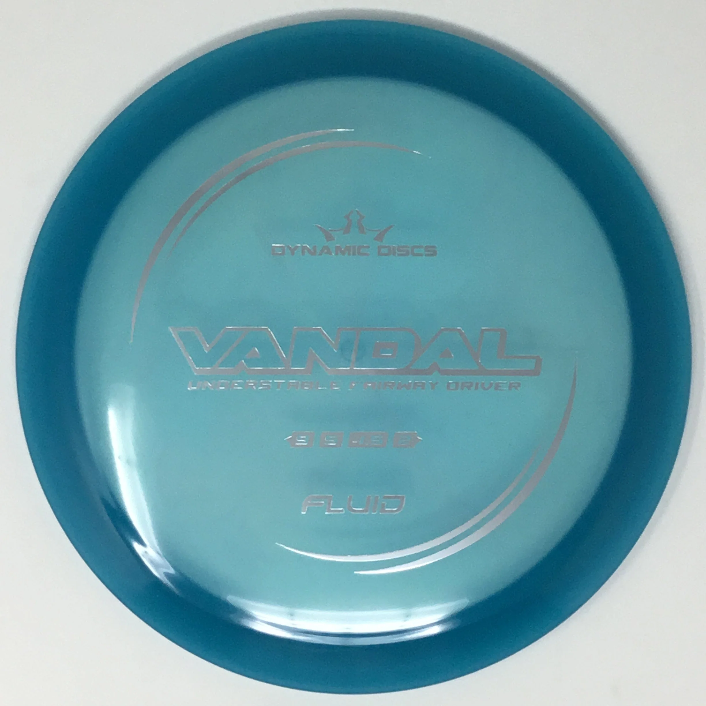 Vandal (Fluid) - Image 8