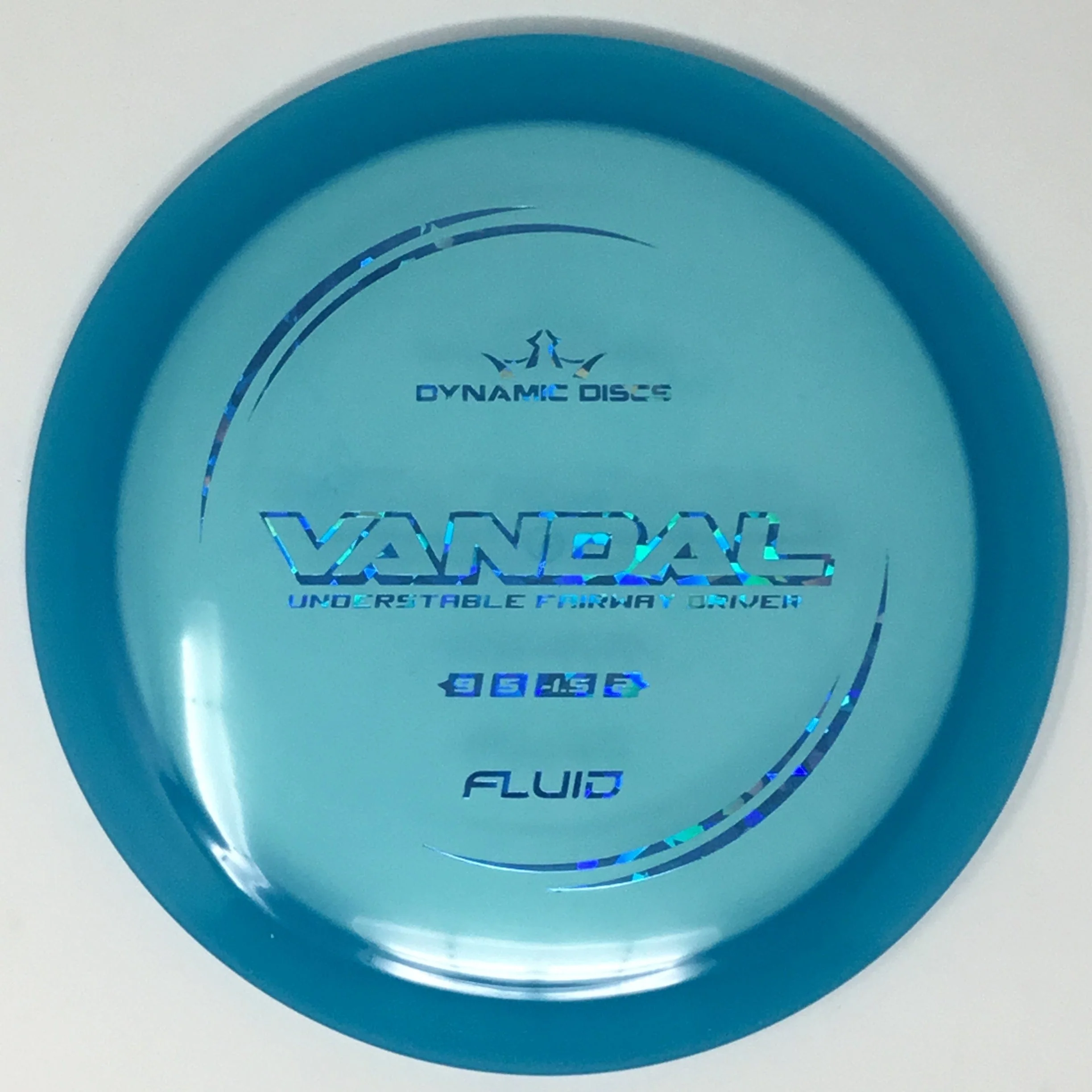 Vandal (Fluid) - Image 9