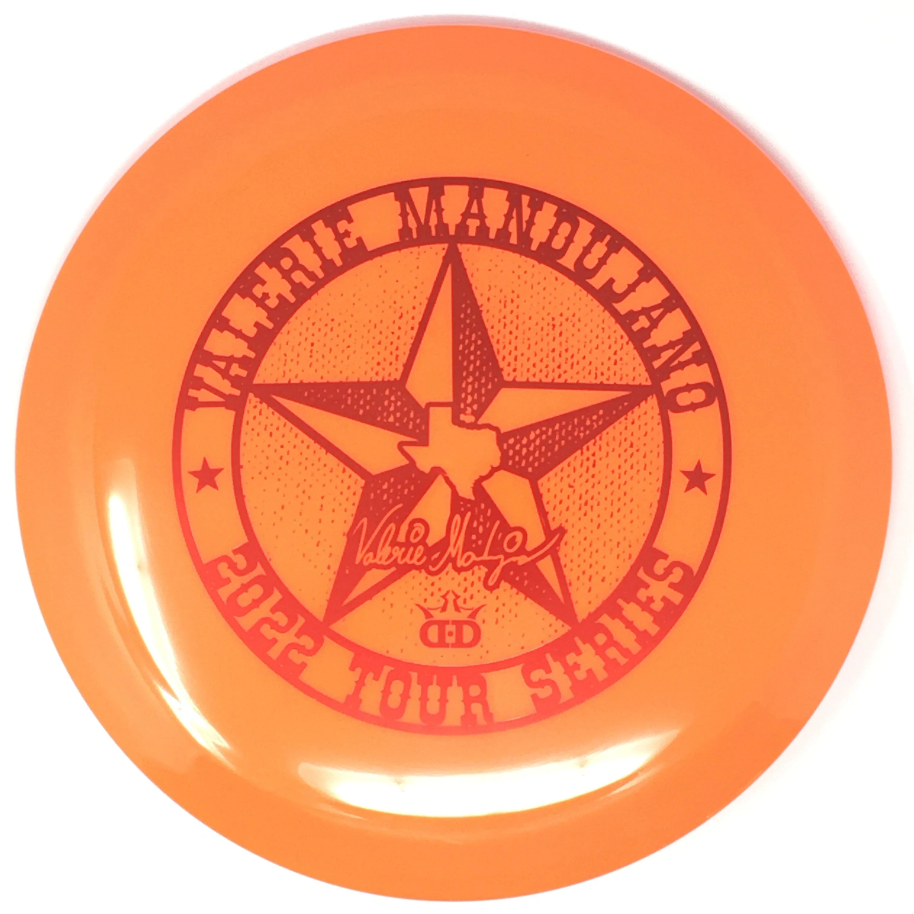 Vandal (Fuzion-X, Valerie Mandujano 2022 Tour Series) - Image 3