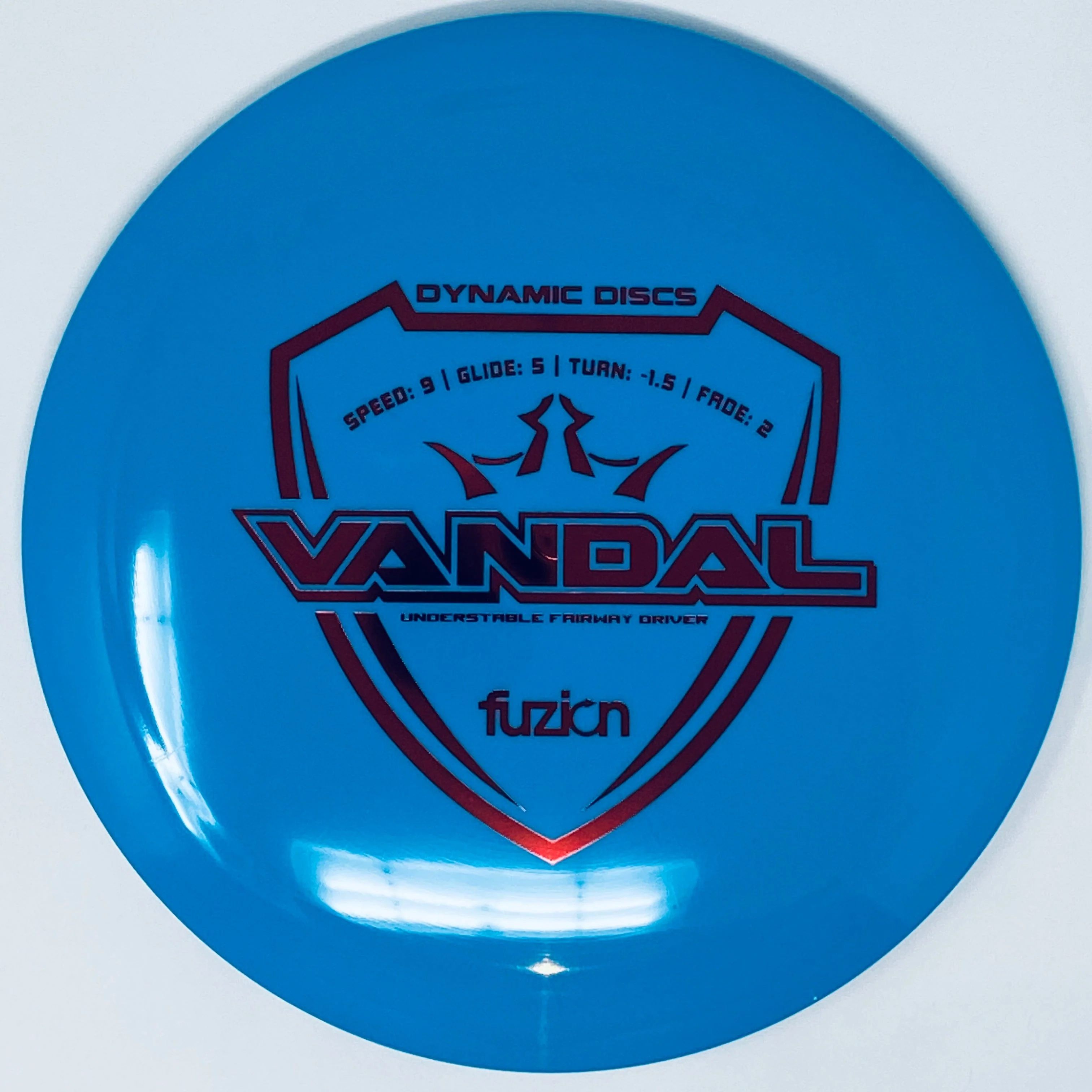 Vandal (Fuzion) - Image 5
