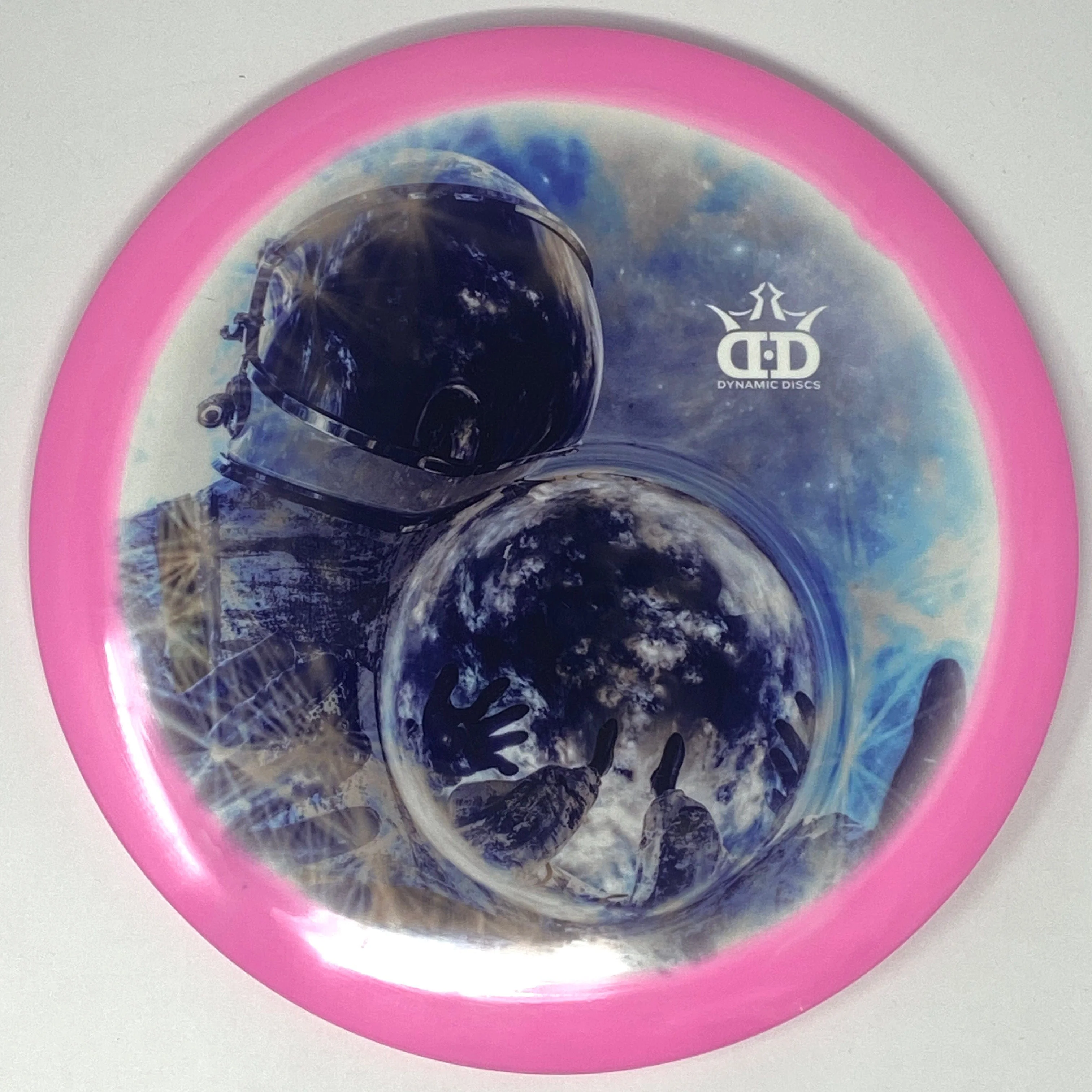 Vandal (Fuzion Orbit - DyeMax) - Image 2