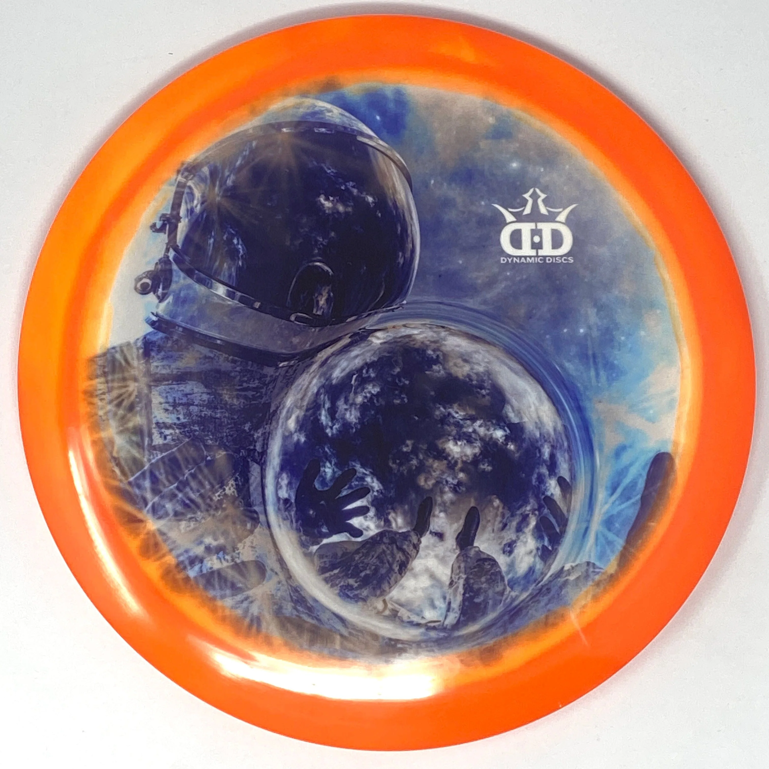 Vandal (Fuzion Orbit - DyeMax) - Image 3