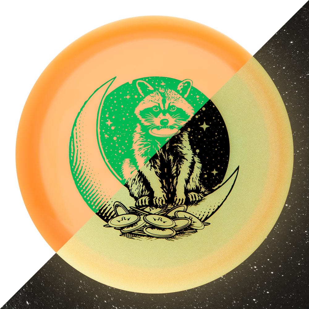 Vandal (Lucid Moonshine Glow - Eclipse Trickster)