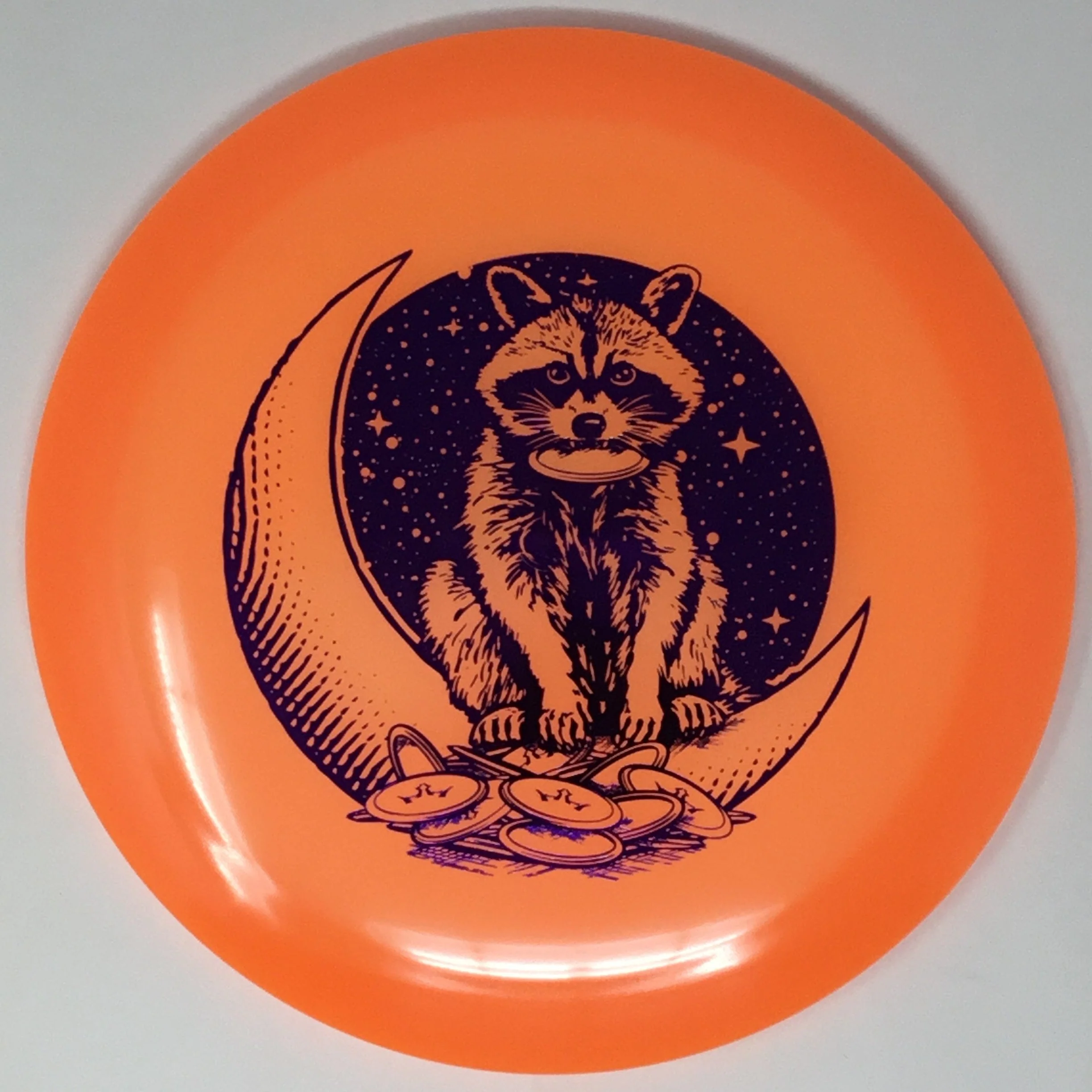 Vandal (Lucid Moonshine Glow - Eclipse Trickster) - Image 3