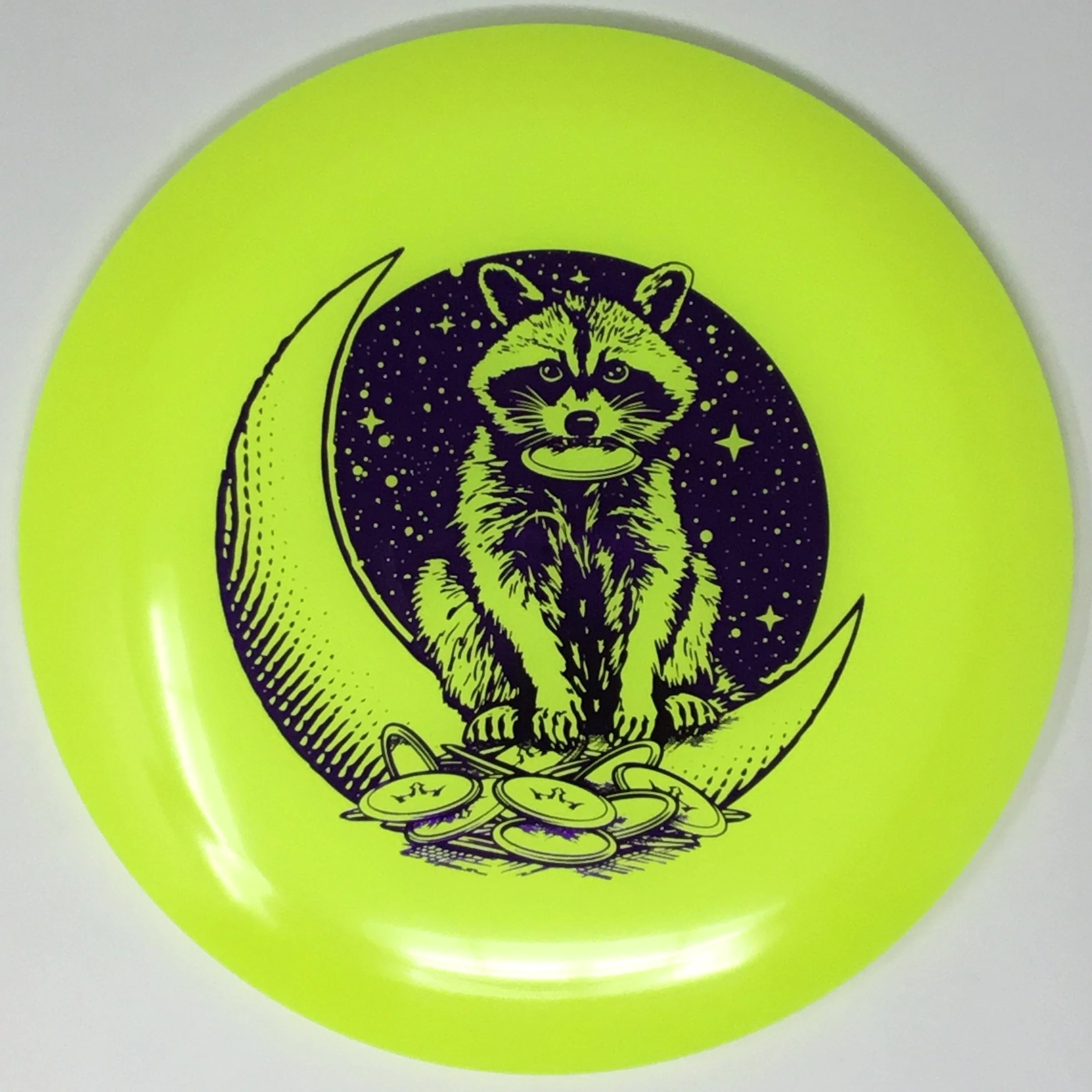 Vandal (Lucid Moonshine Glow - Eclipse Trickster) - Image 4